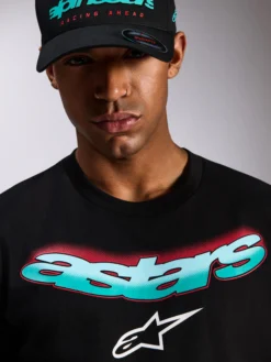 T-Shirt Ellipsoid CSF