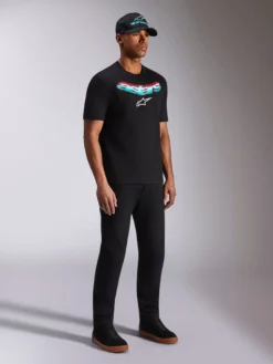 T-Shirt Ellipsoid CSF