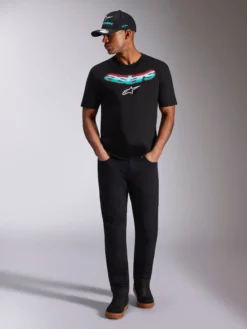 T-Shirt Ellipsoid CSF