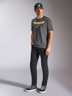 T-Shirt Ellipsoid CSF