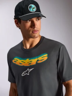 T-Shirt Ellipsoid CSF