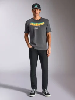T-Shirt Ellipsoid CSF