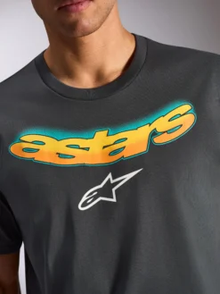 T-Shirt Ellipsoid CSF