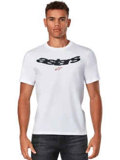 T-Shirt Elliptic CSF