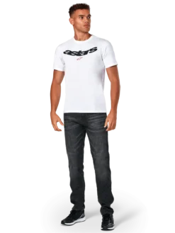 T-Shirt Elliptic CSF