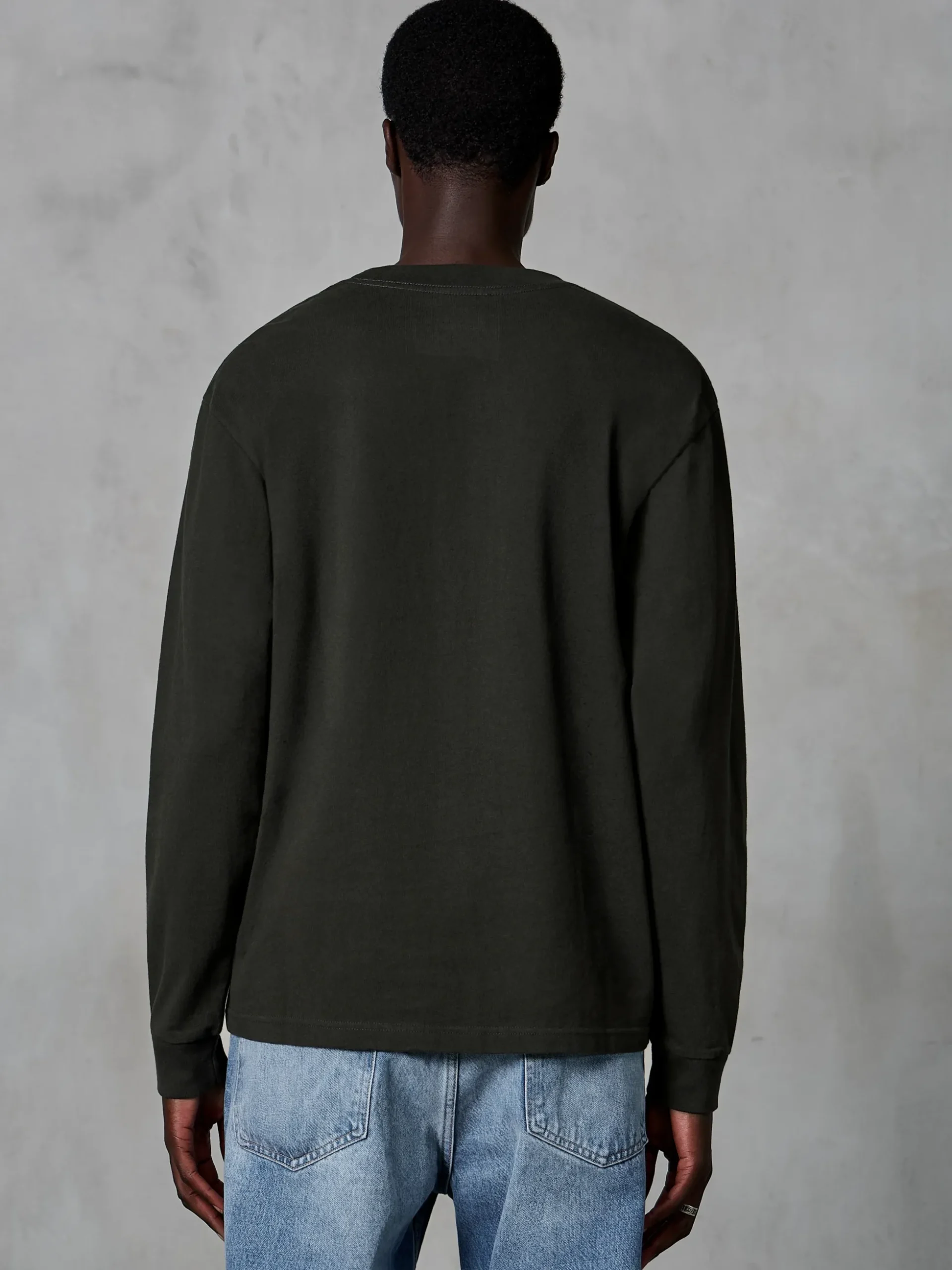 T-Shirt Essentials Ageless