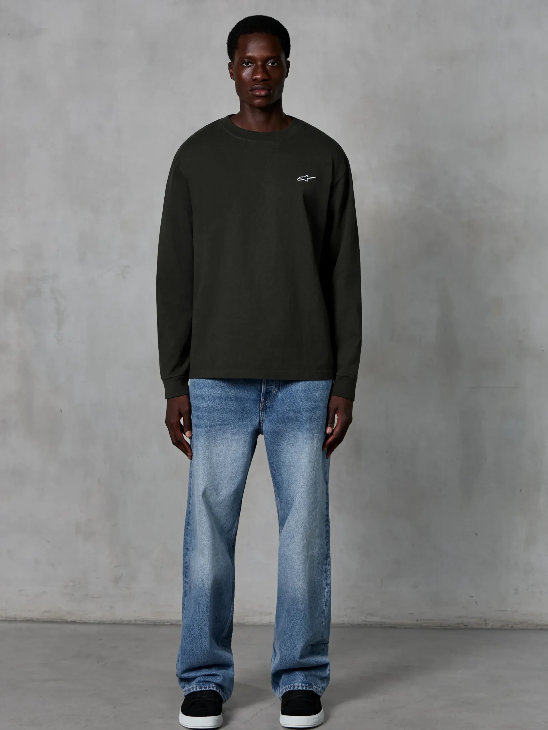 T-Shirt Essentials Ageless