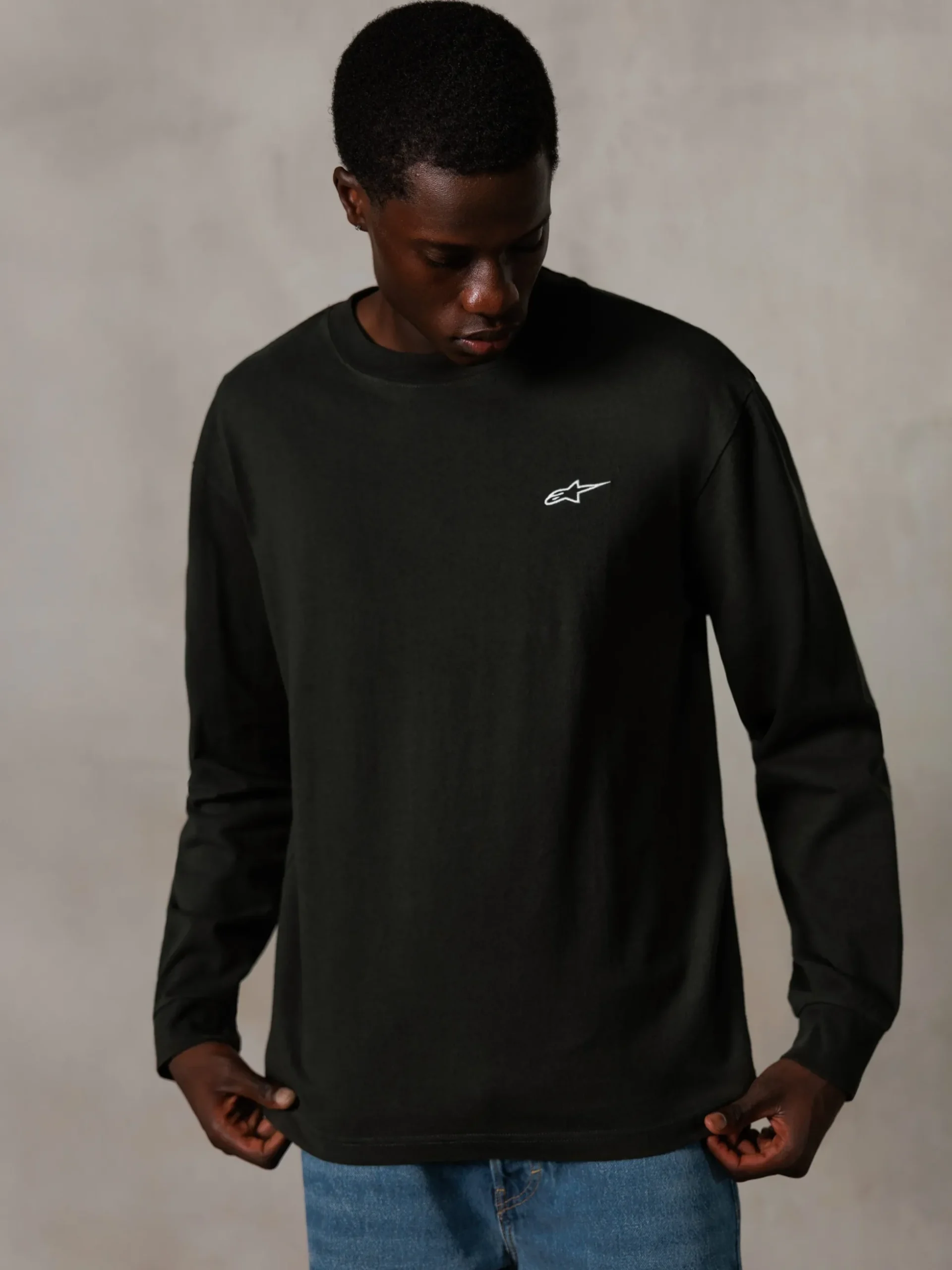 T-Shirt Essentials Ageless