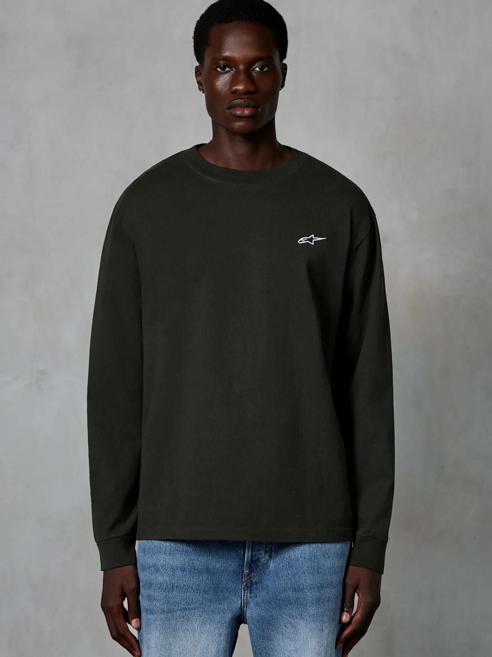 T-Shirt Essentials Ageless