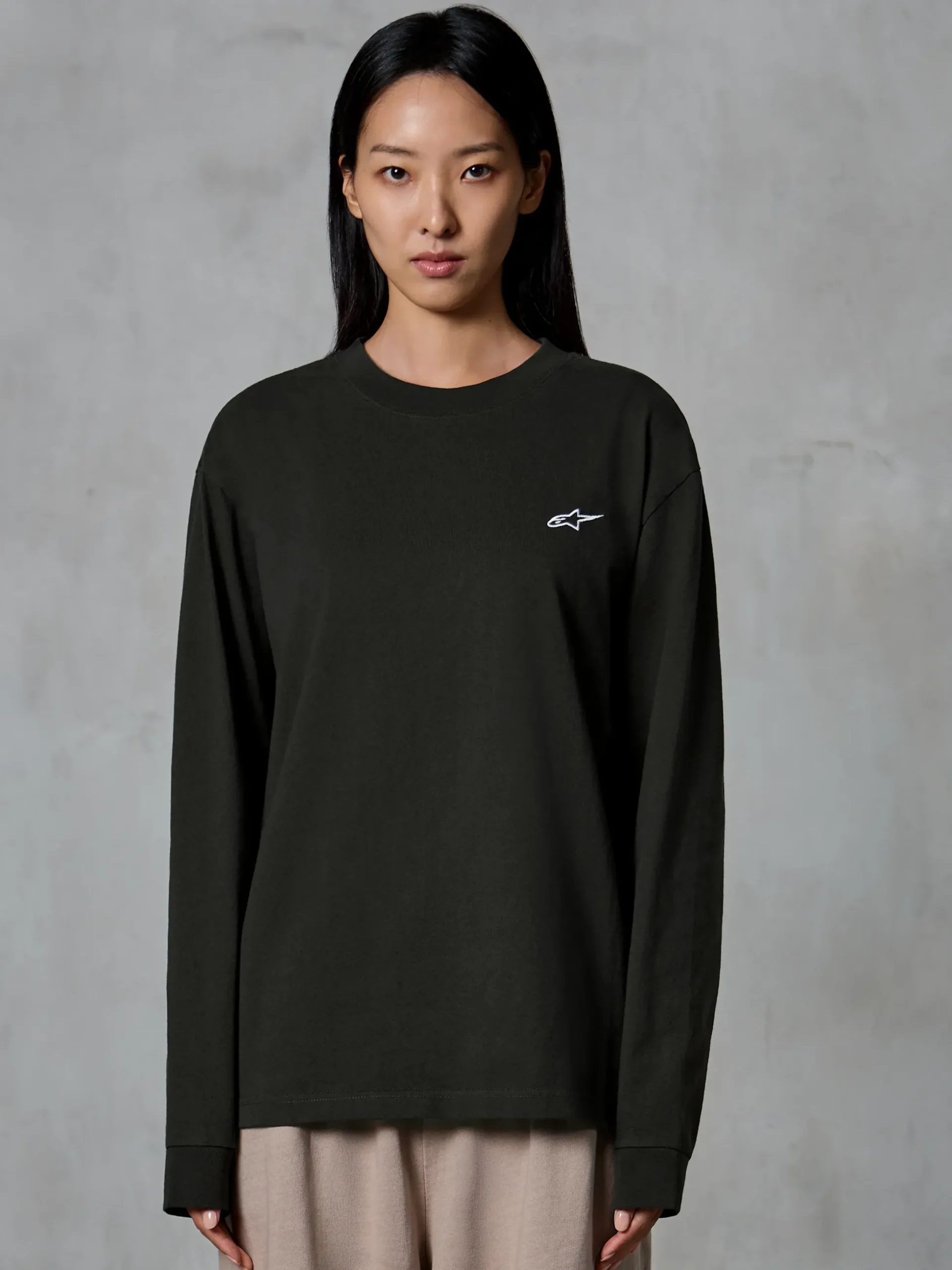 T-Shirt Essentials Ageless