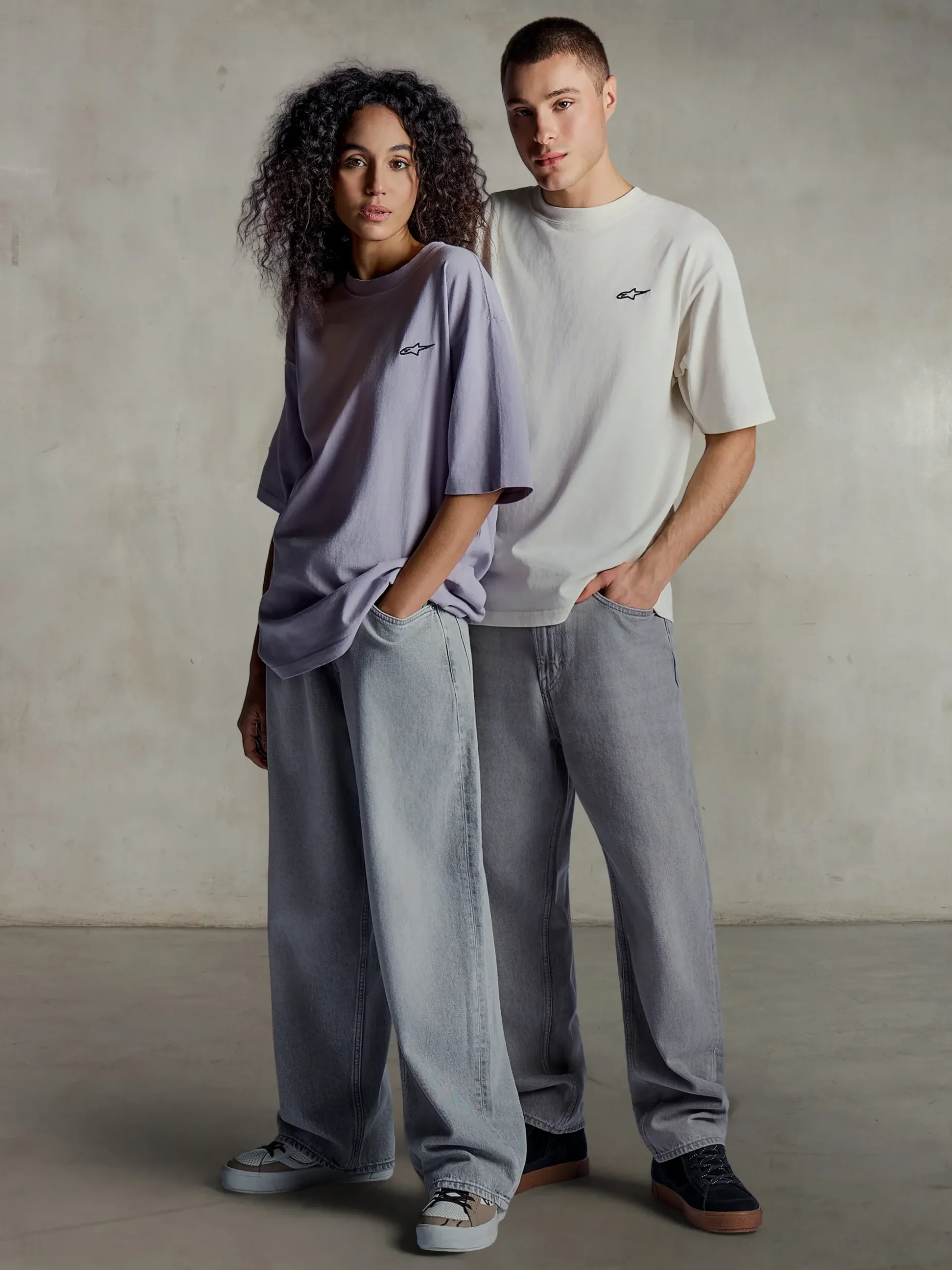 T-Shirt Essentials Ageless