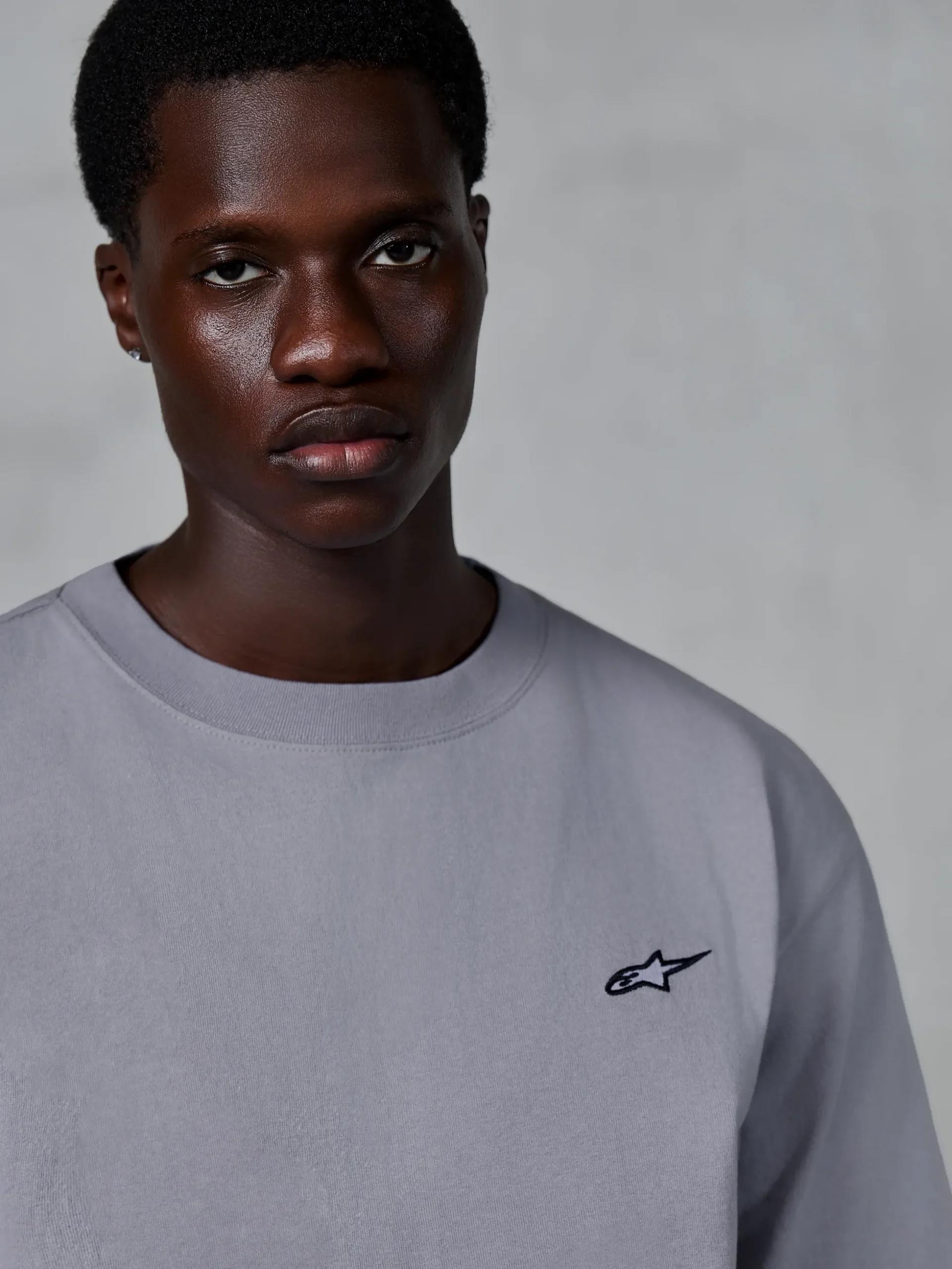 T-Shirt Essentials Ageless