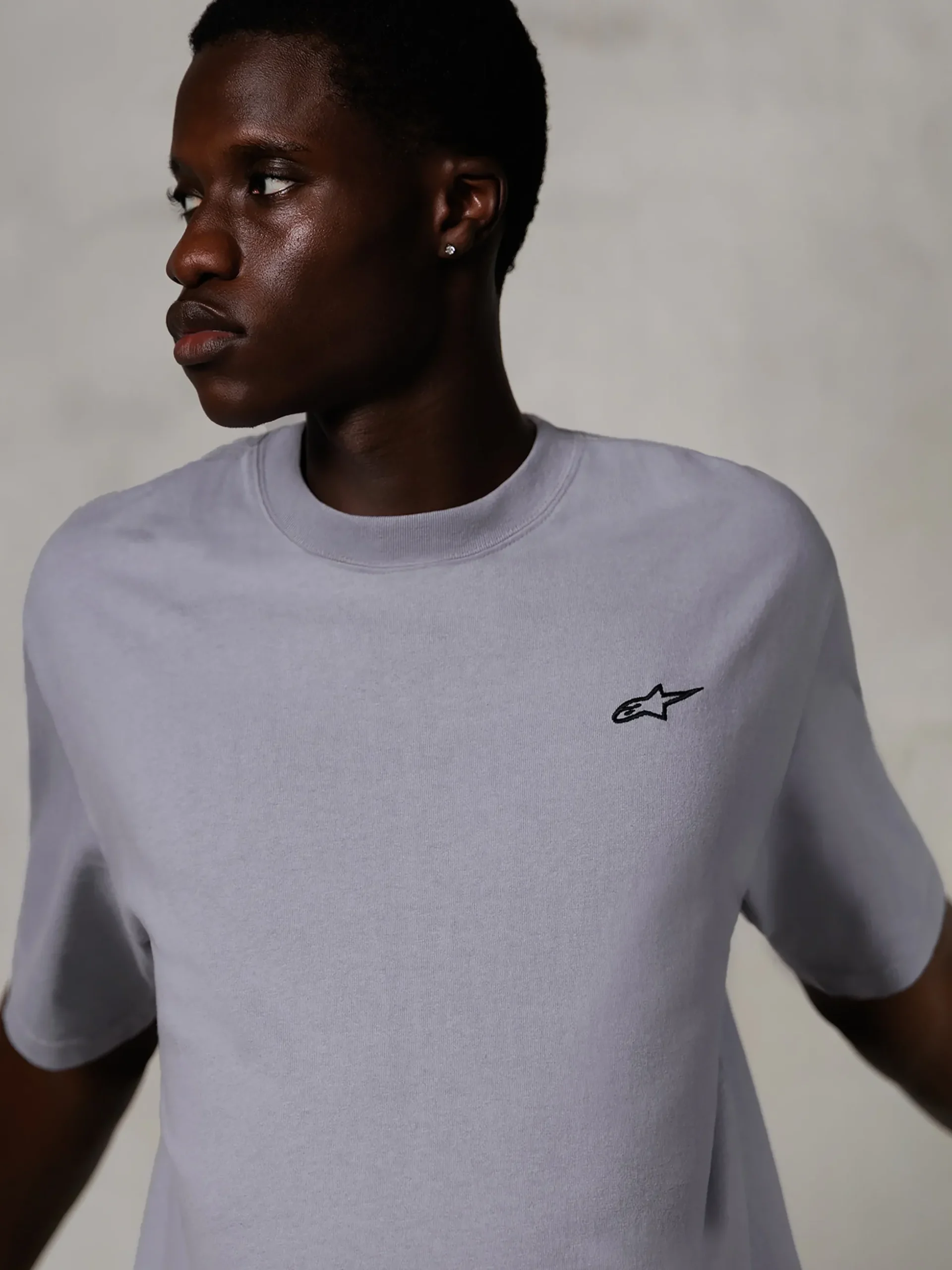 T-Shirt Essentials Ageless