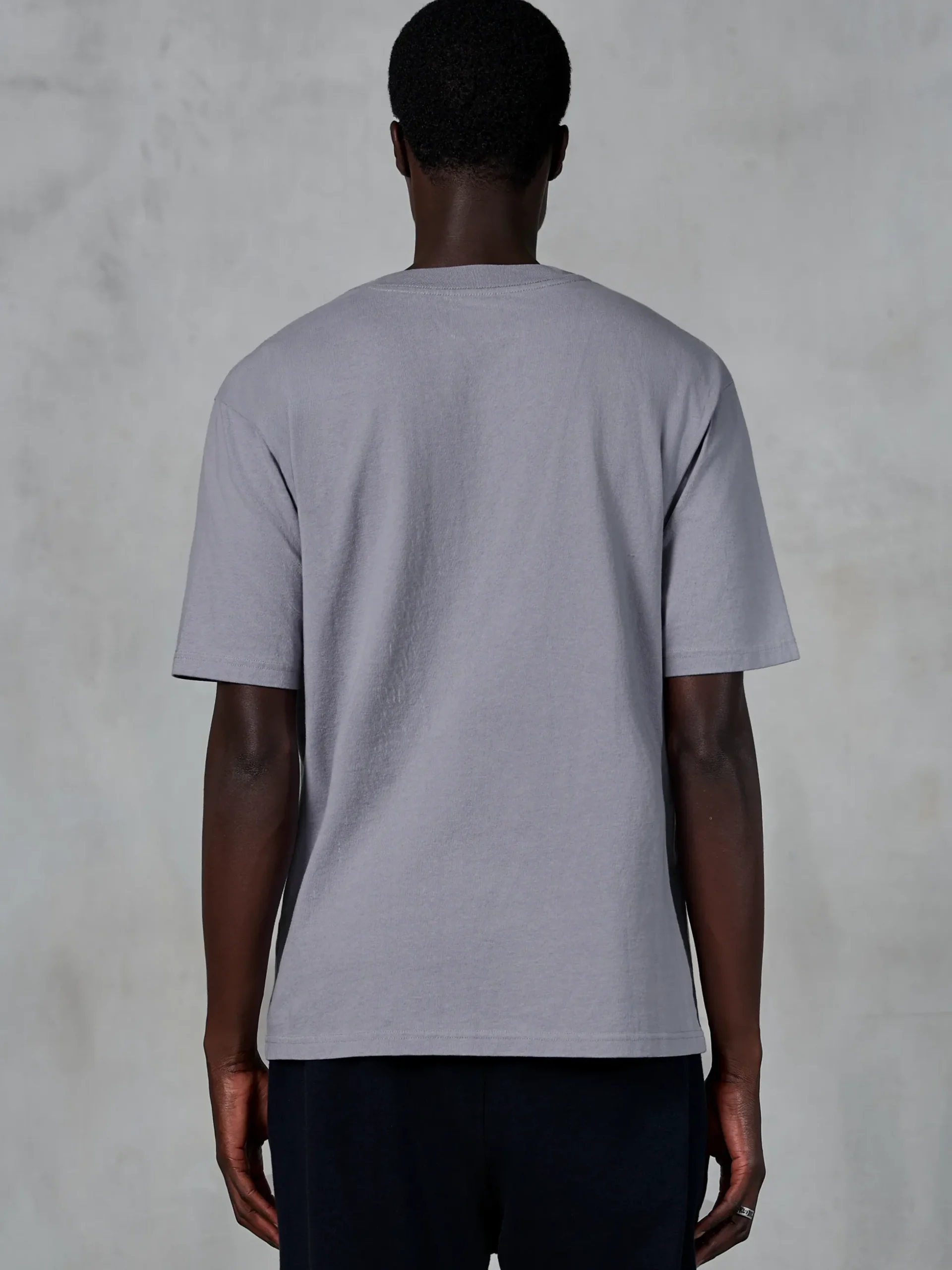 T-Shirt Essentials Ageless