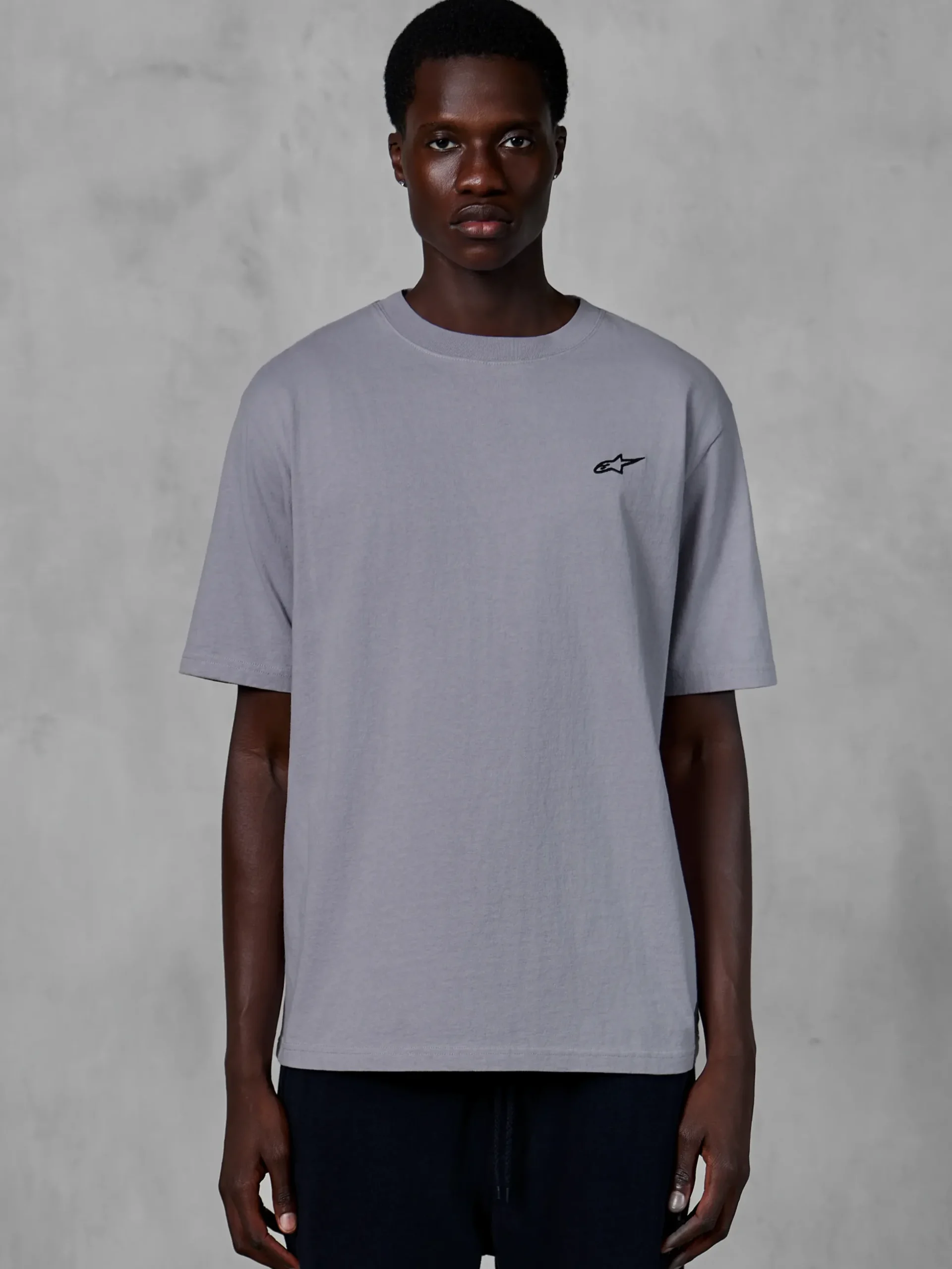 T-Shirt Essentials Ageless