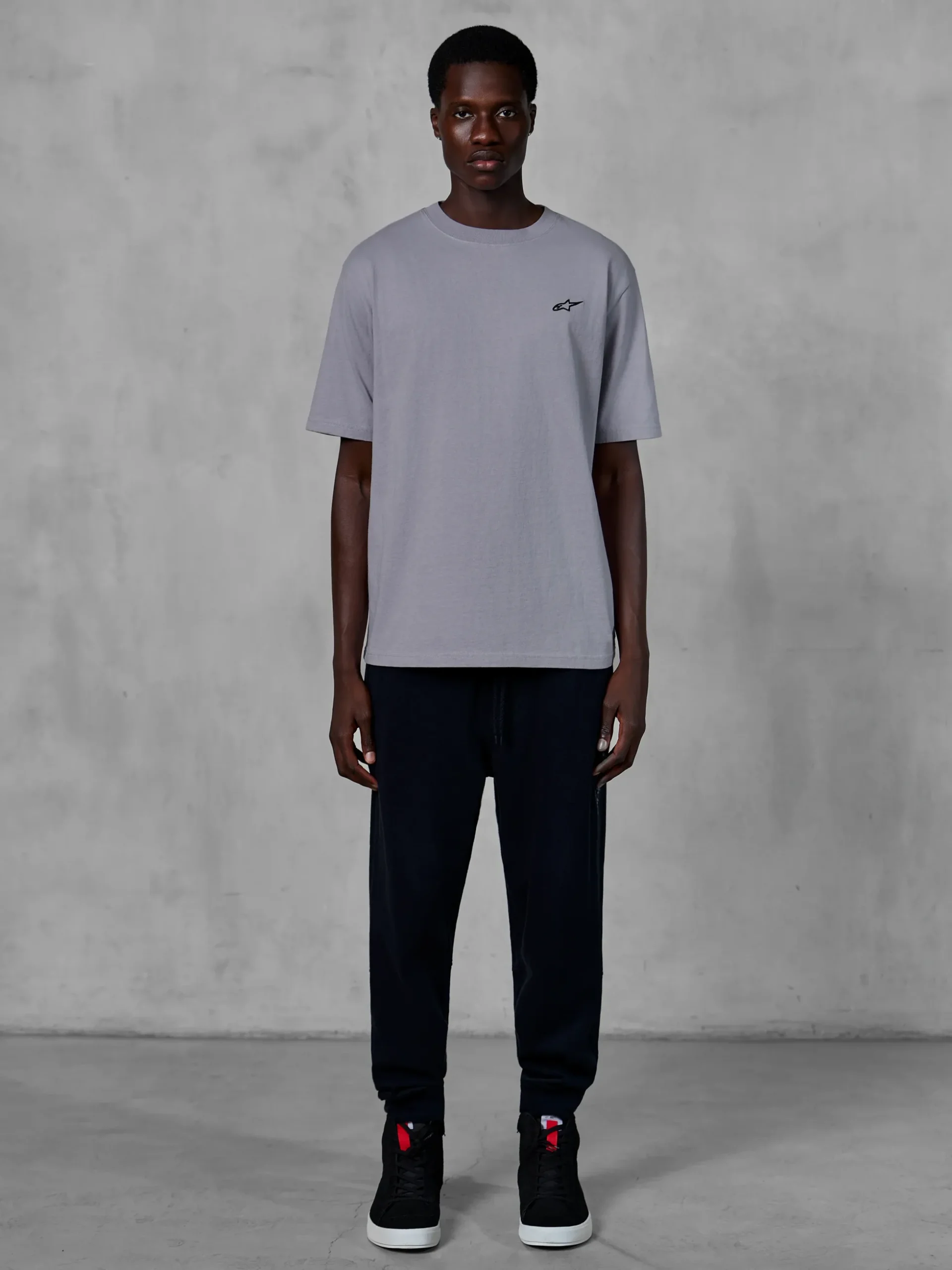 T-Shirt Essentials Ageless