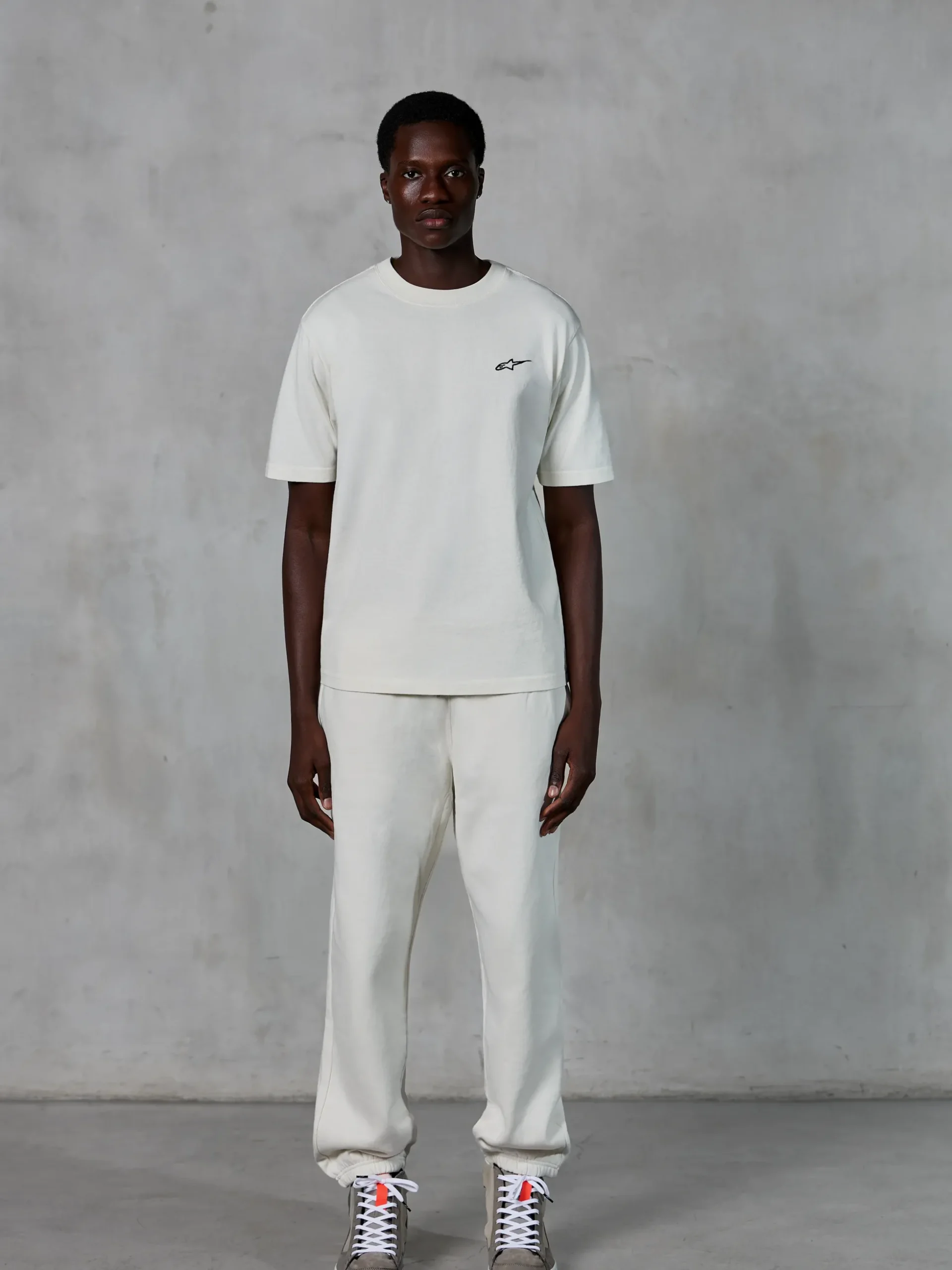 T-Shirt Essentials Ageless