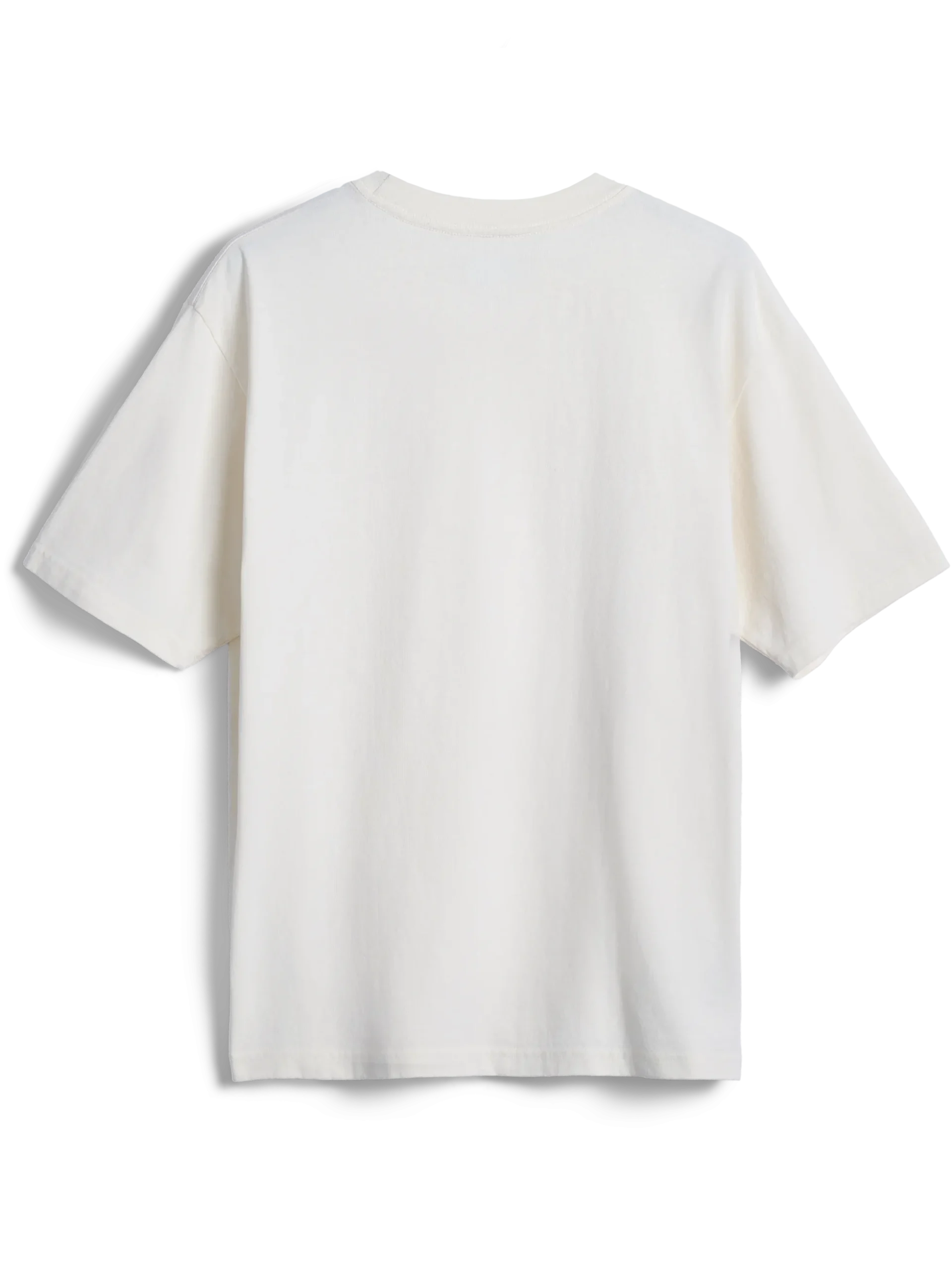 T-Shirt Essentials Ageless
