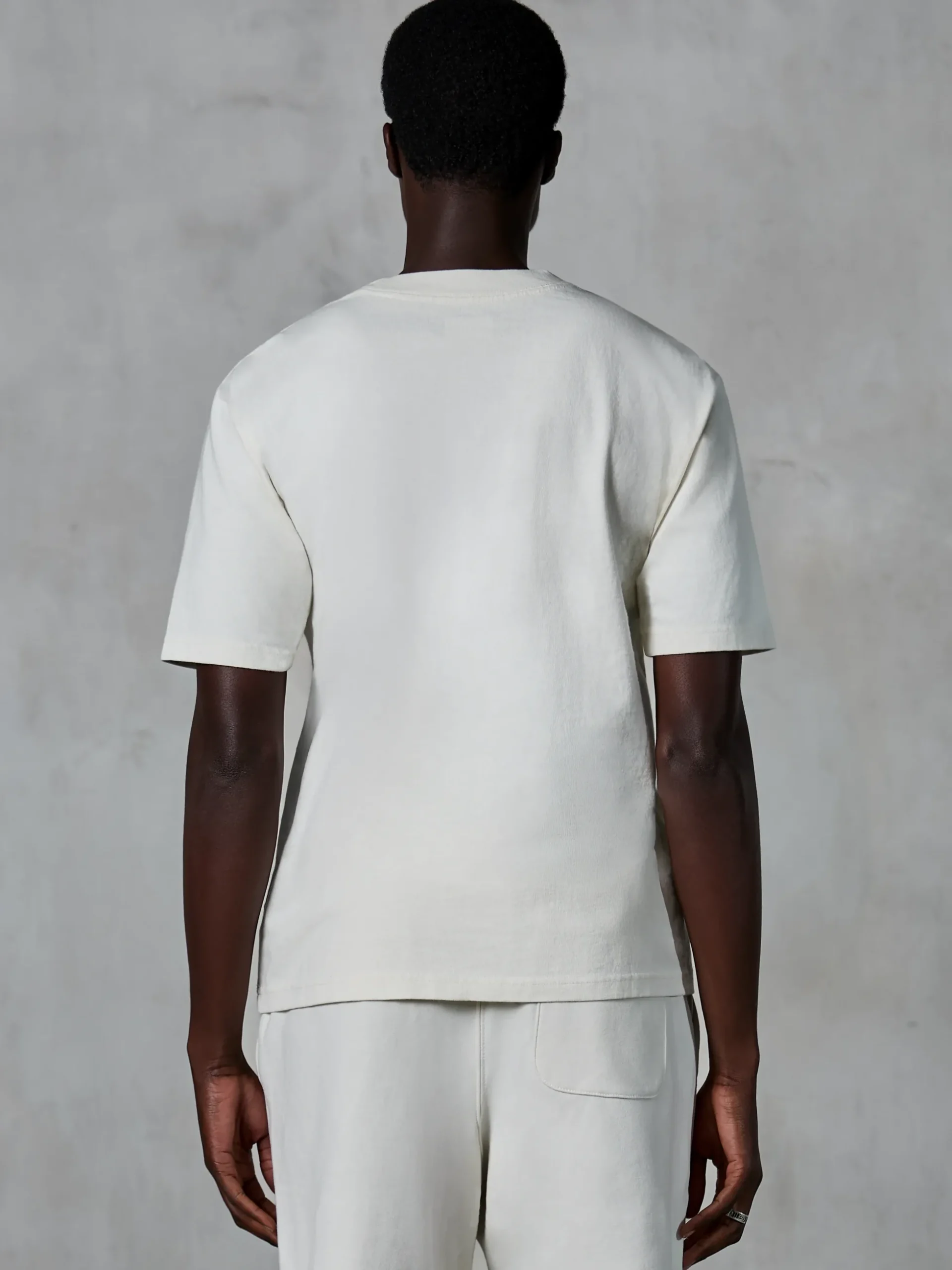 T-Shirt Essentials Ageless
