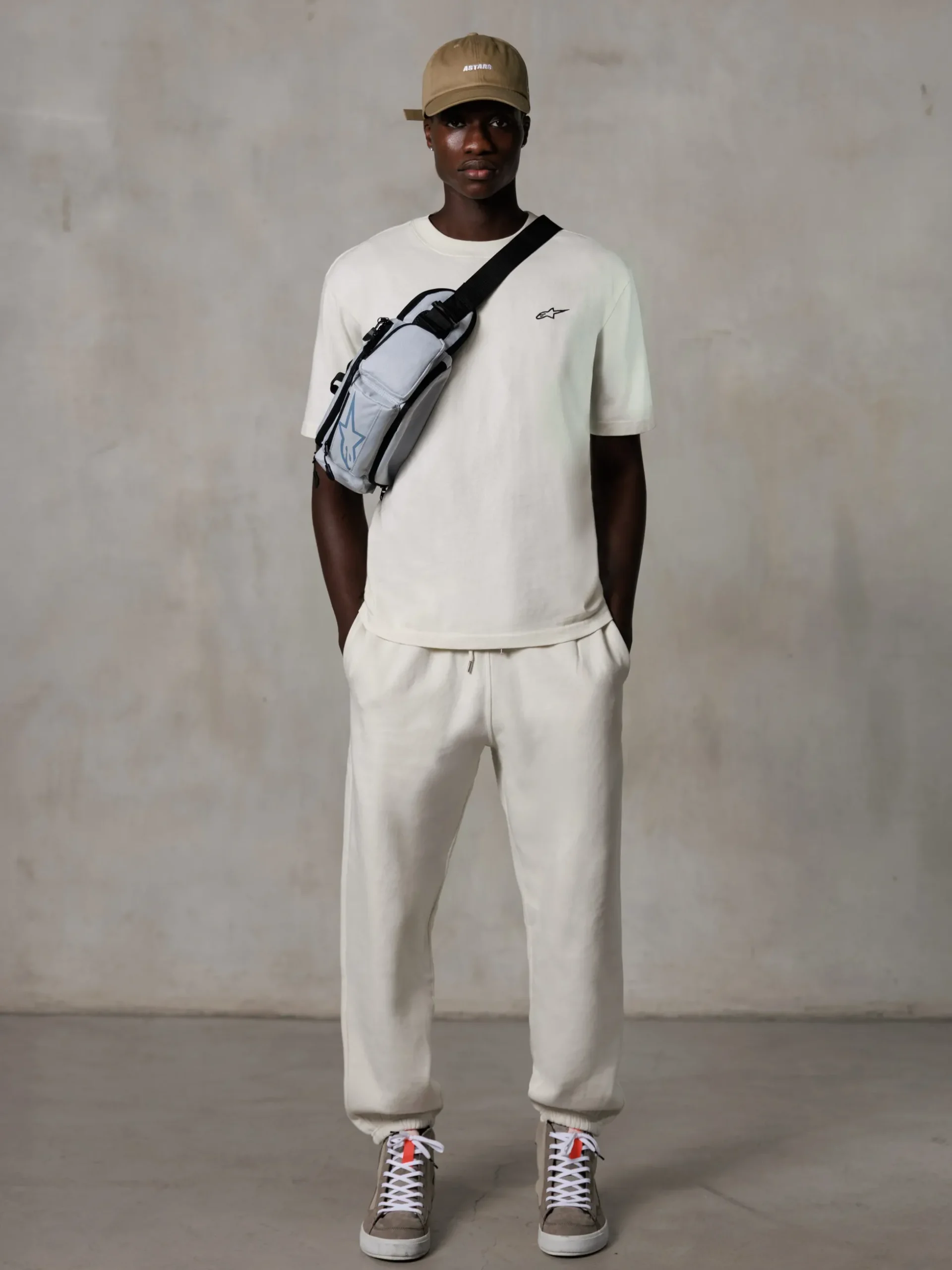 T-Shirt Essentials Ageless