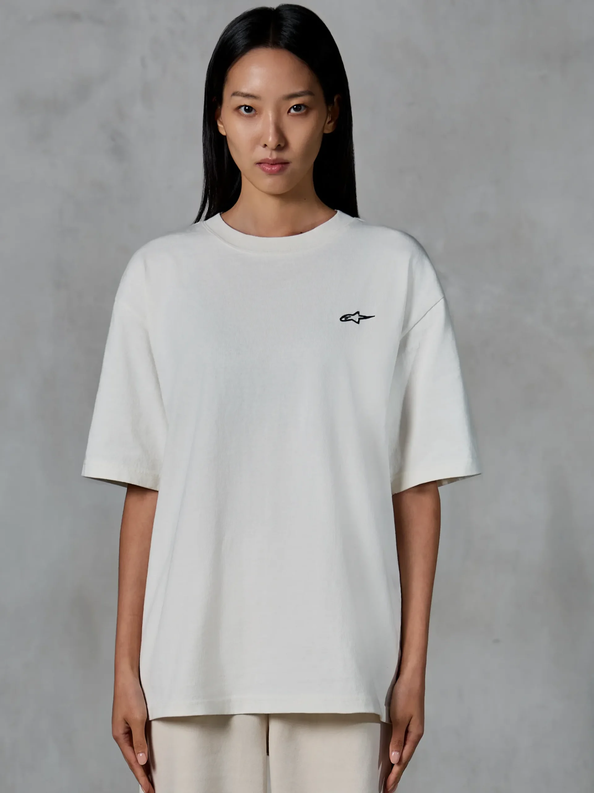 T-Shirt Essentials Ageless