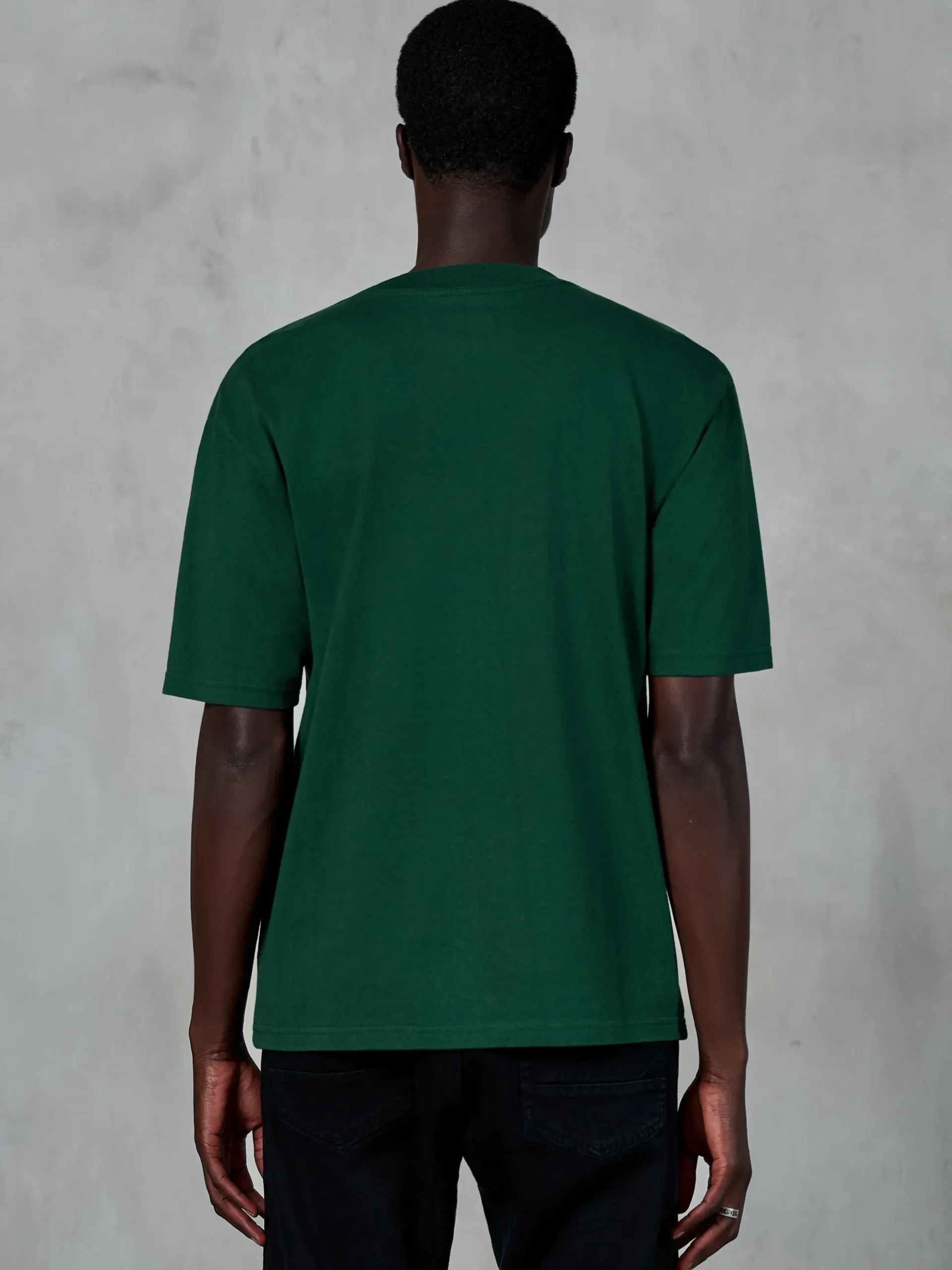 T-Shirt Essentials Ageless