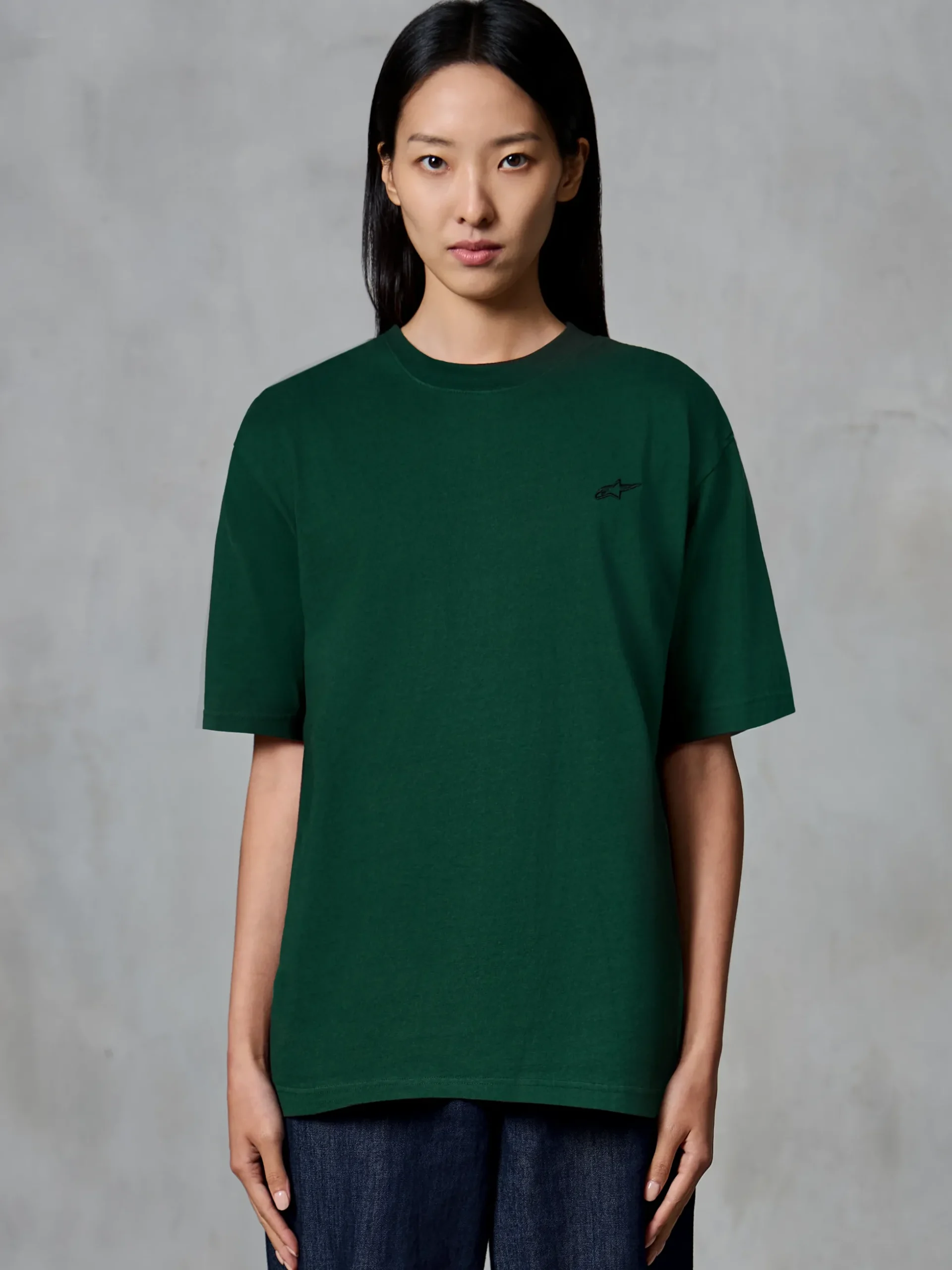 T-Shirt Essentials Ageless