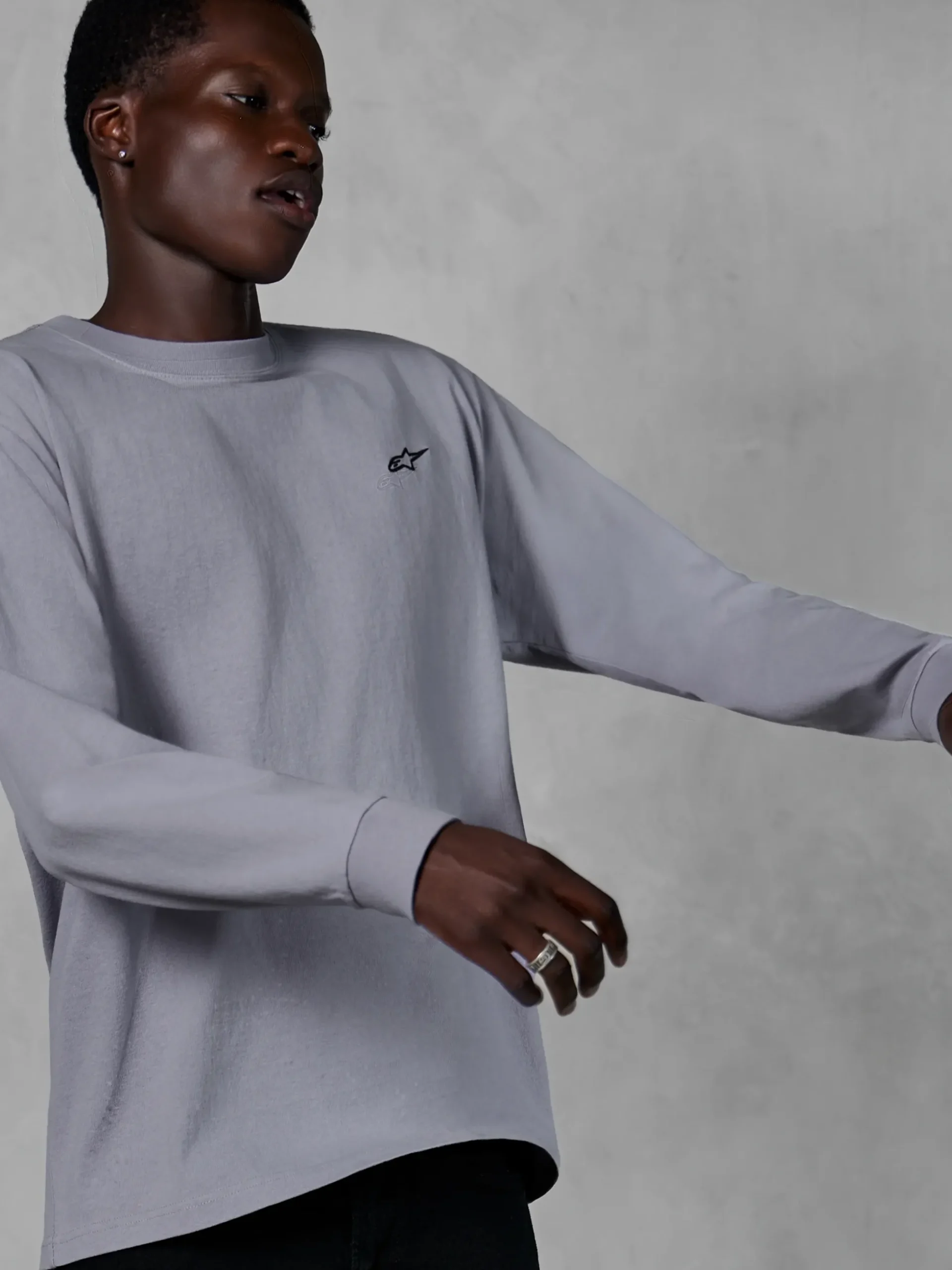 T-Shirt Essentials Ageless