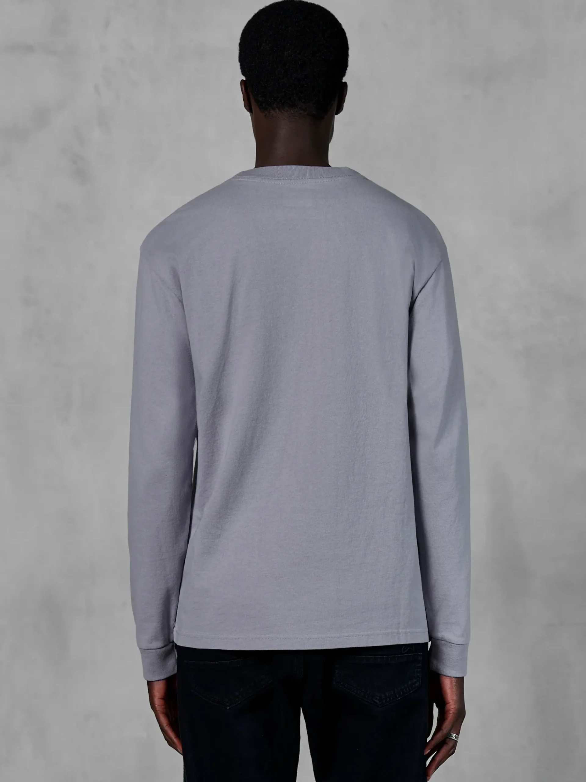 T-Shirt Essentials Ageless
