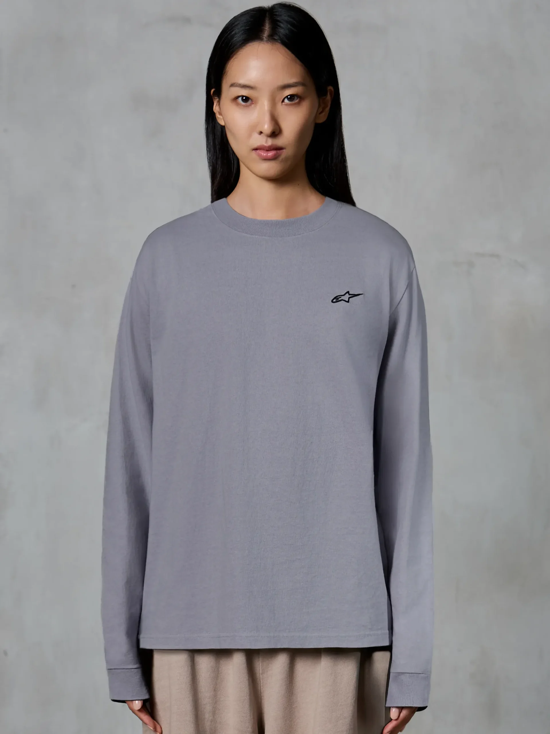T-Shirt Essentials Ageless