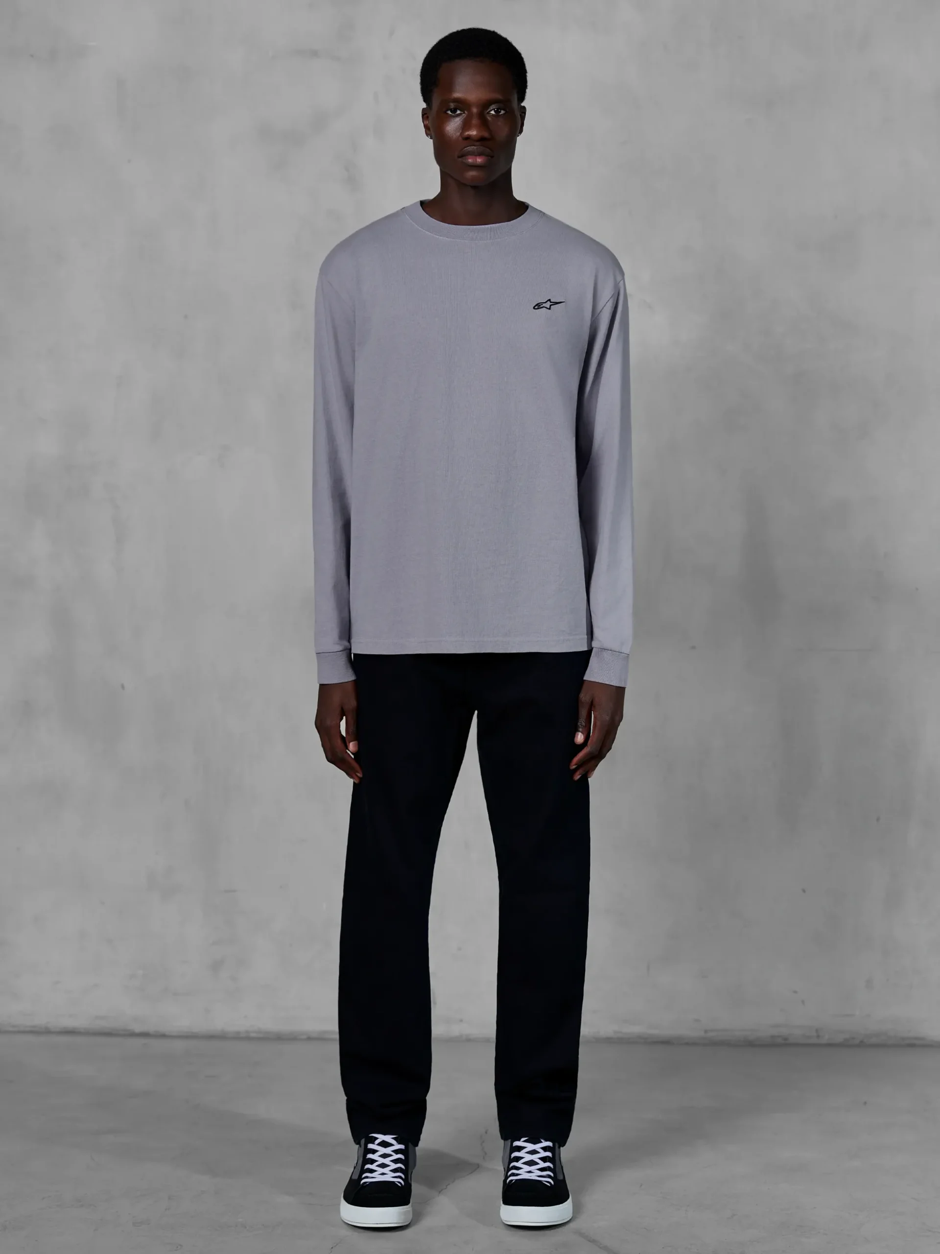 T-Shirt Essentials Ageless
