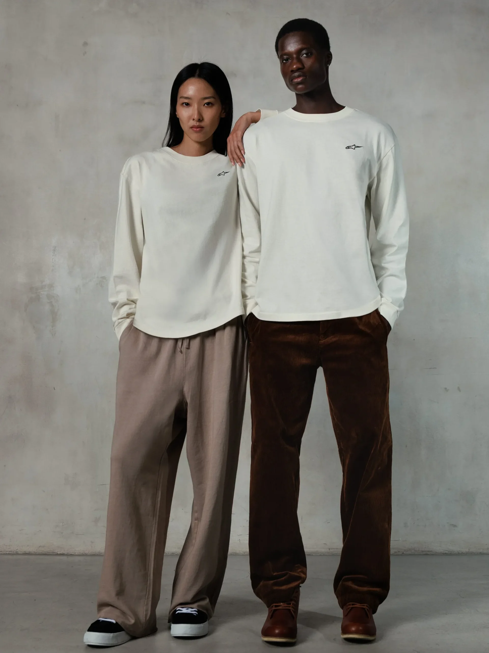 T-Shirt Essentials Ageless
