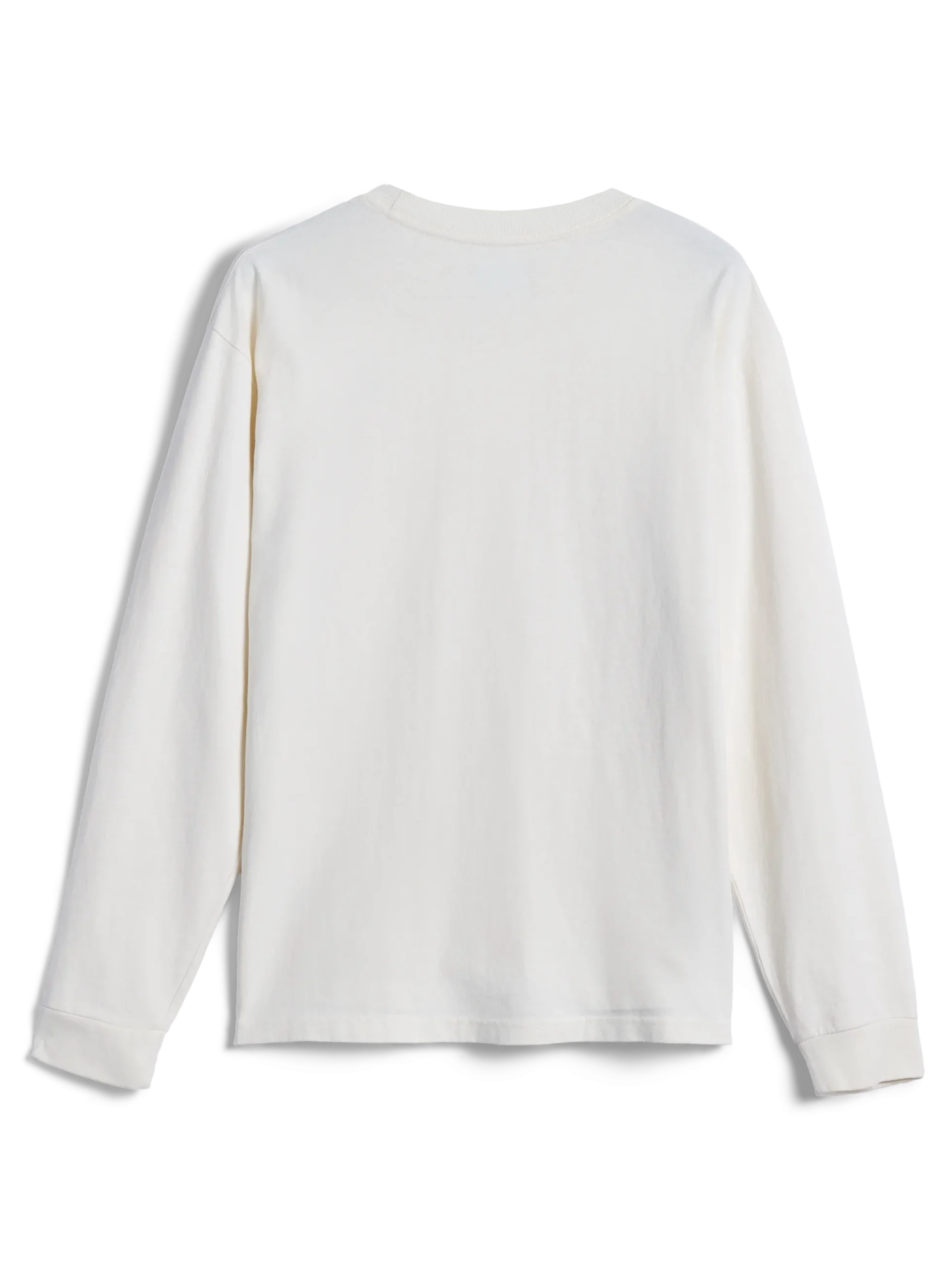 T-Shirt Essentials Ageless