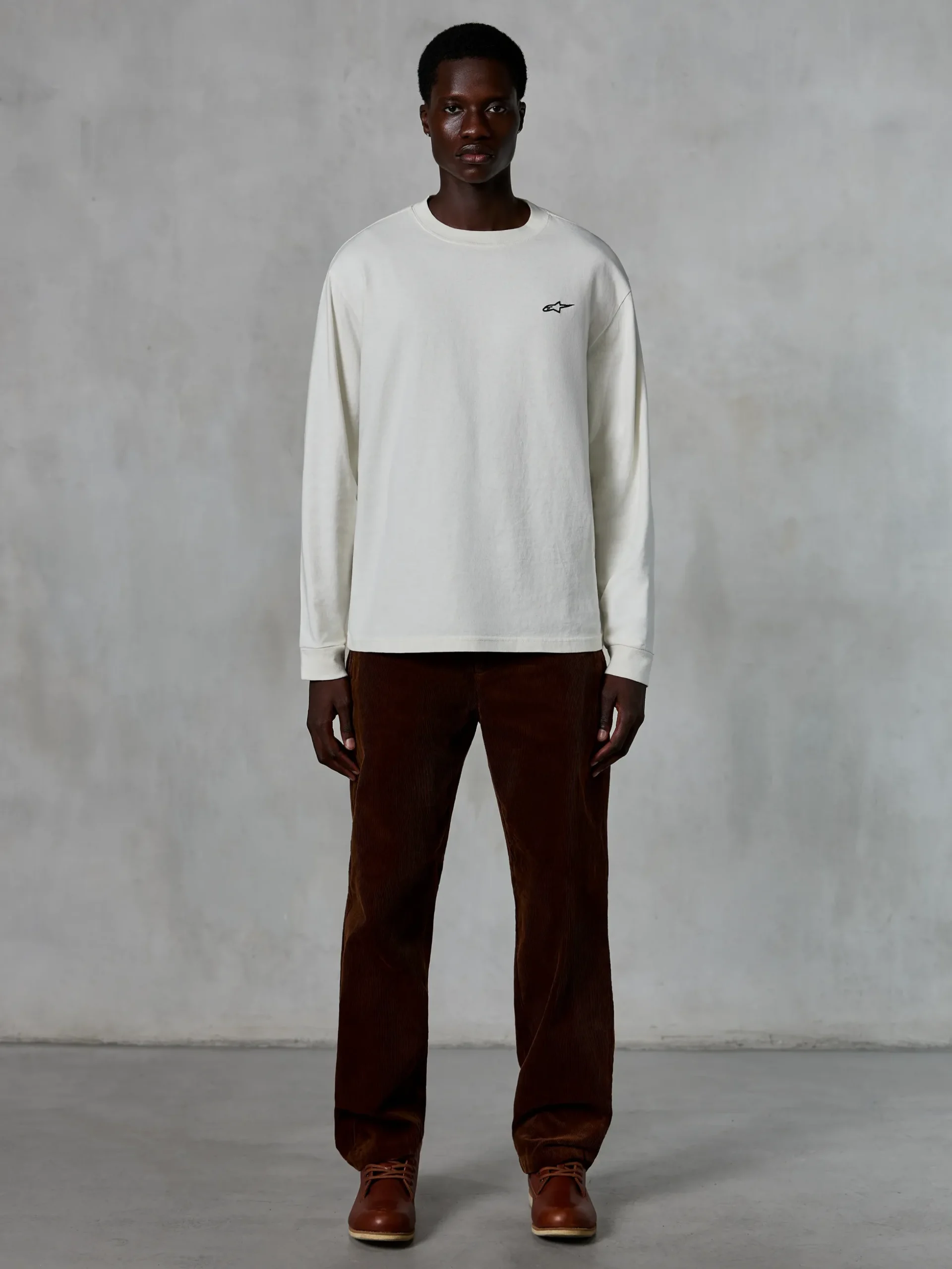 T-Shirt Essentials Ageless