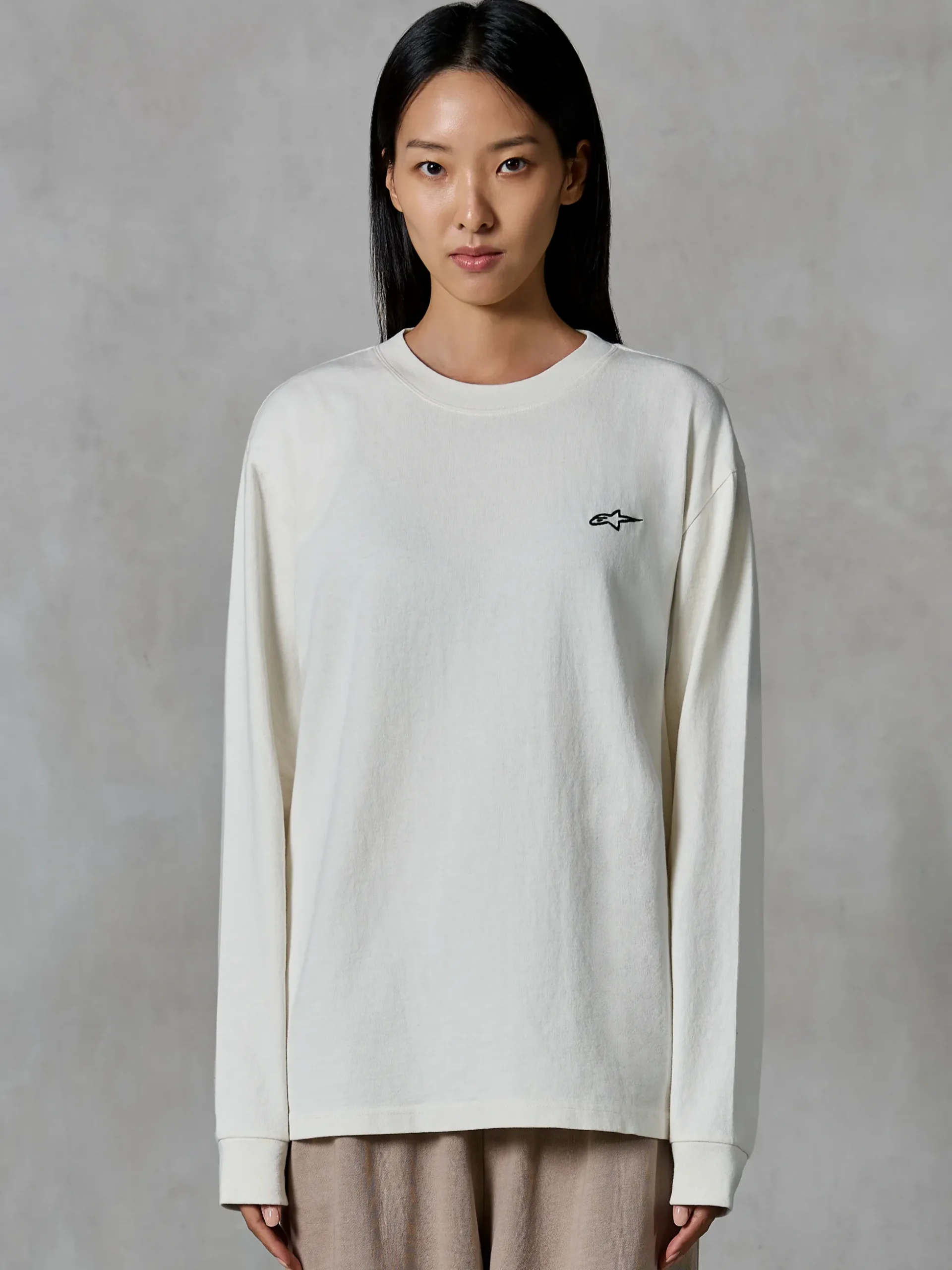 T-Shirt Essentials Ageless