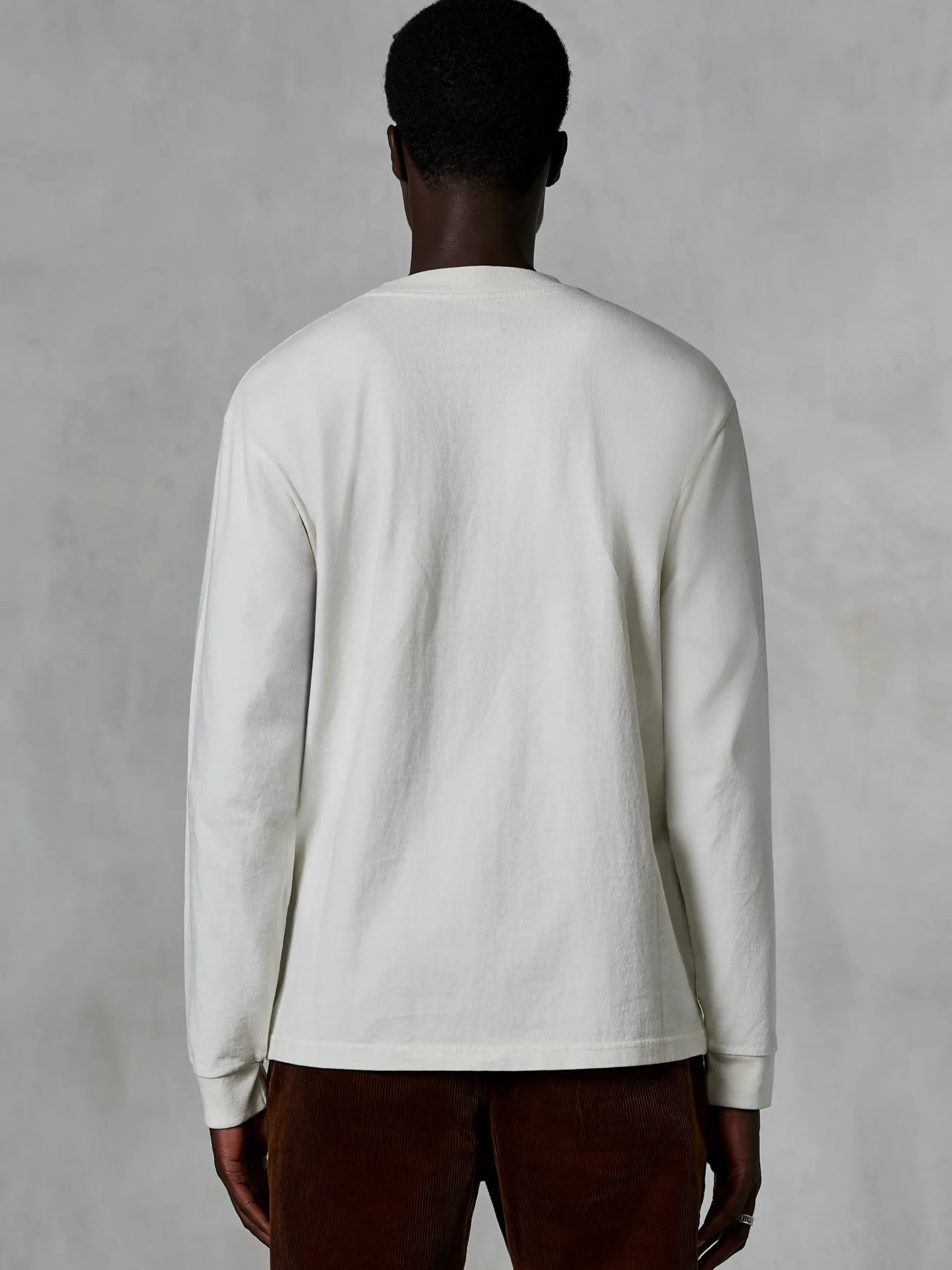T-Shirt Essentials Ageless