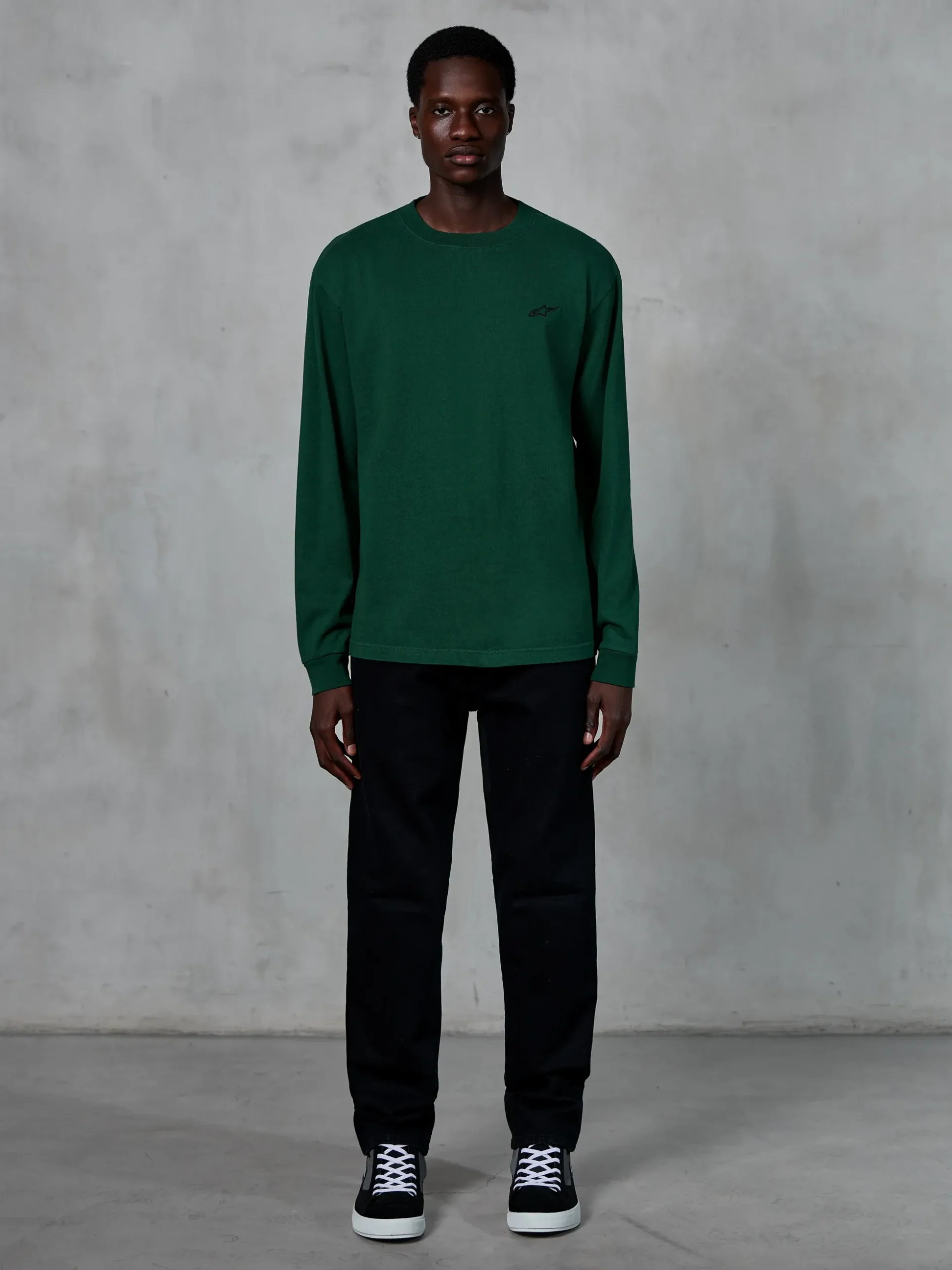 T-Shirt Essentials Ageless