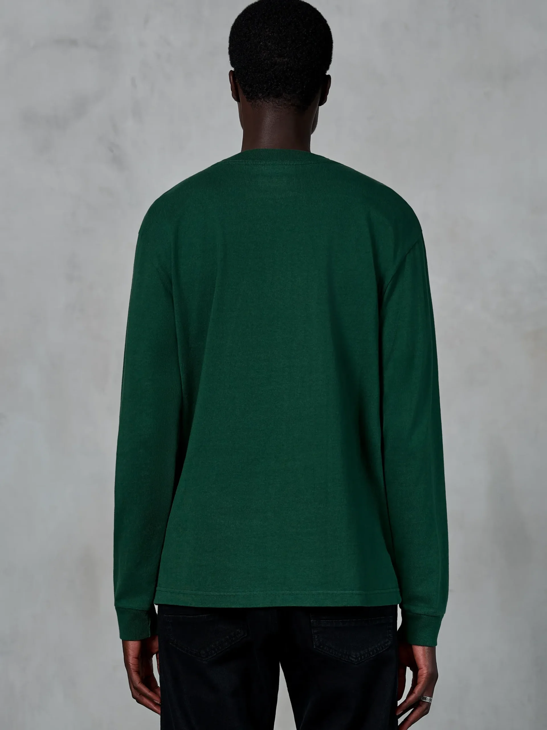 T-Shirt Essentials Ageless