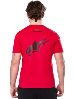 T-Shirt Formulate CSF