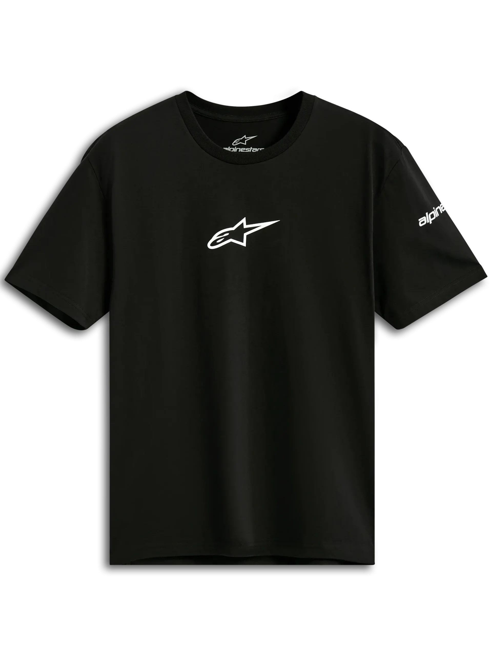 T-Shirt Frontal CSF