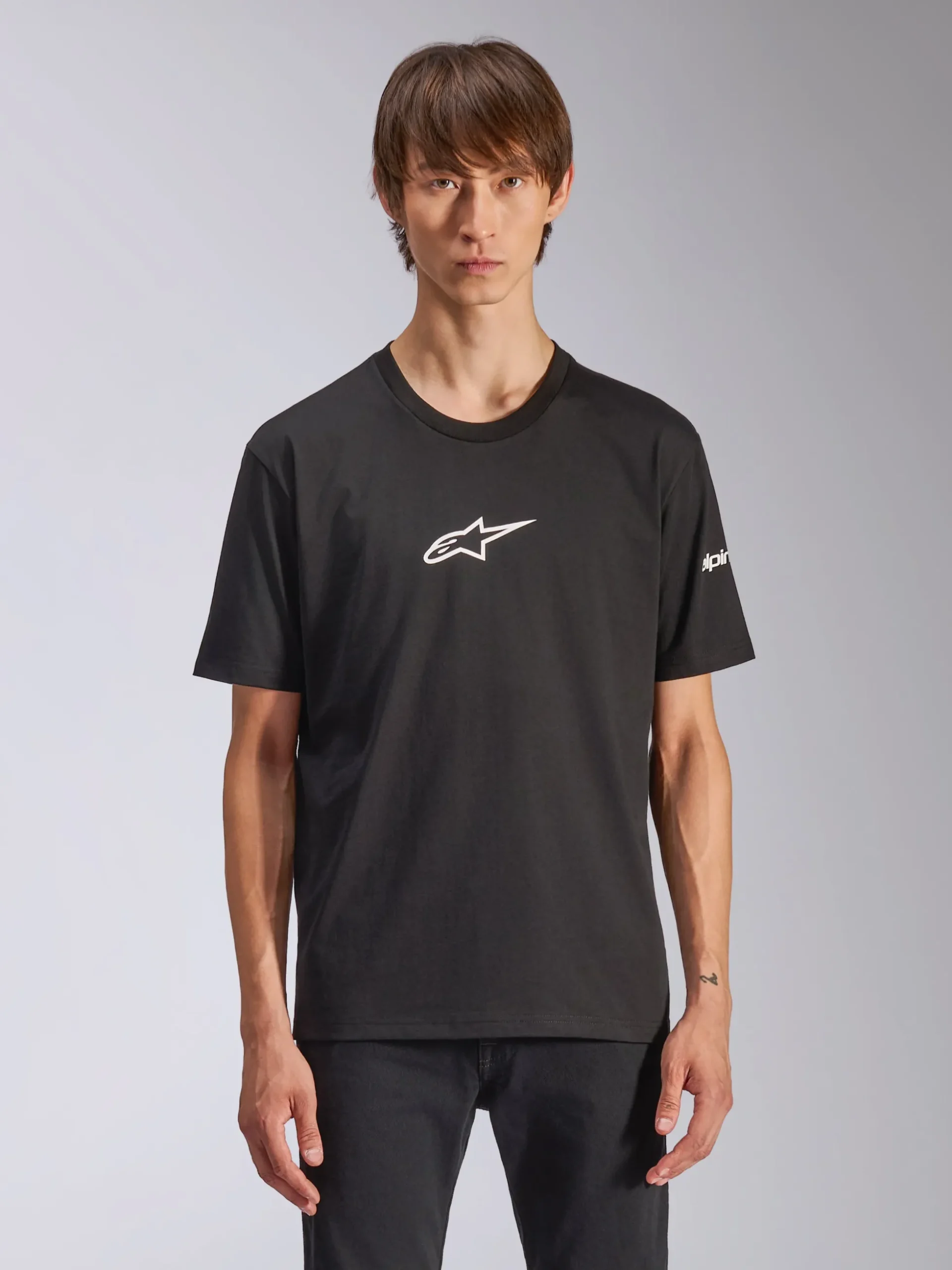T-Shirt Frontal CSF