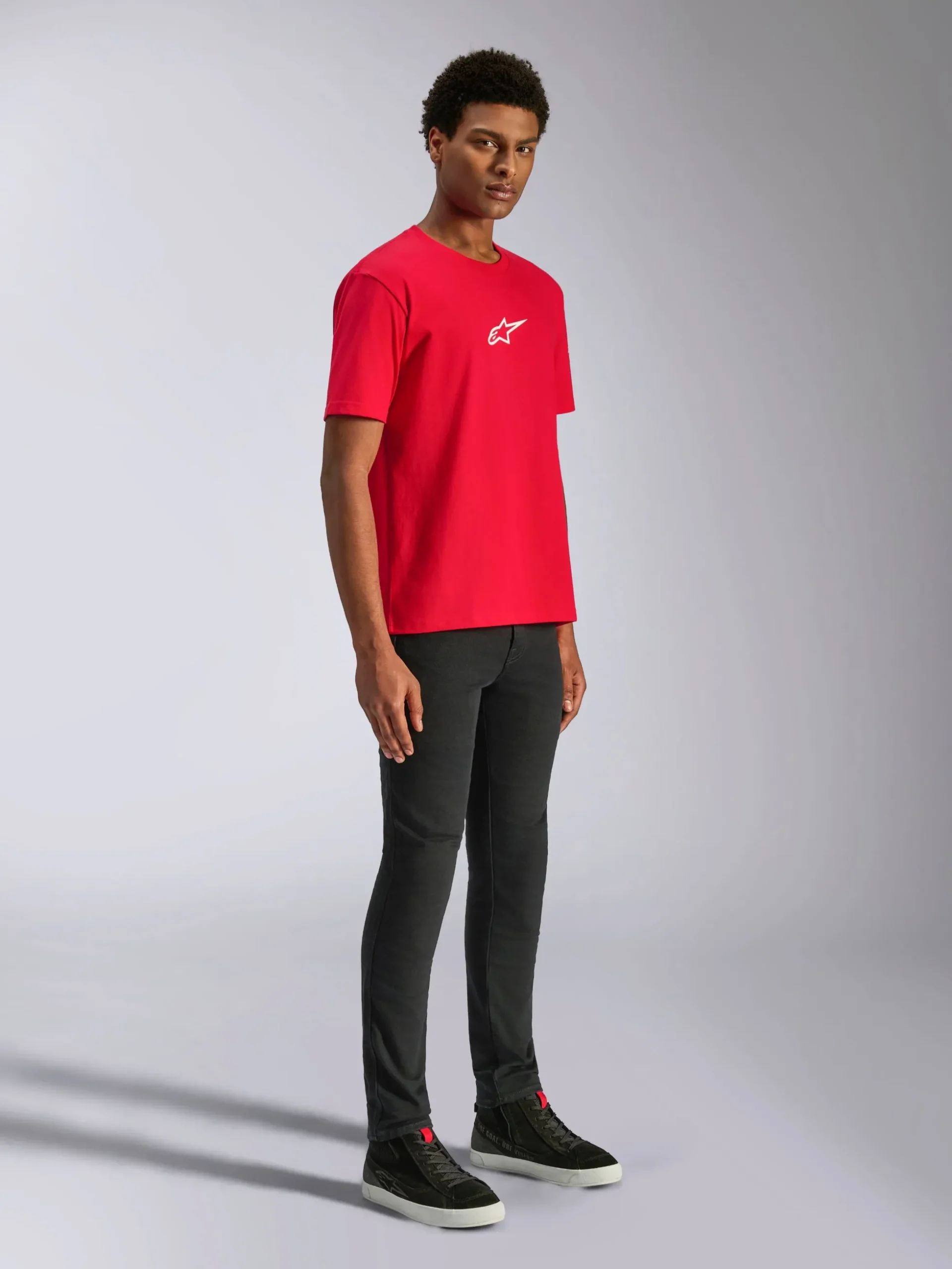 T-Shirt Frontal CSF