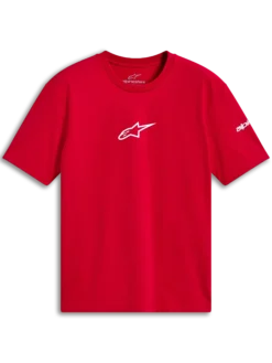 T-Shirt Frontal CSF