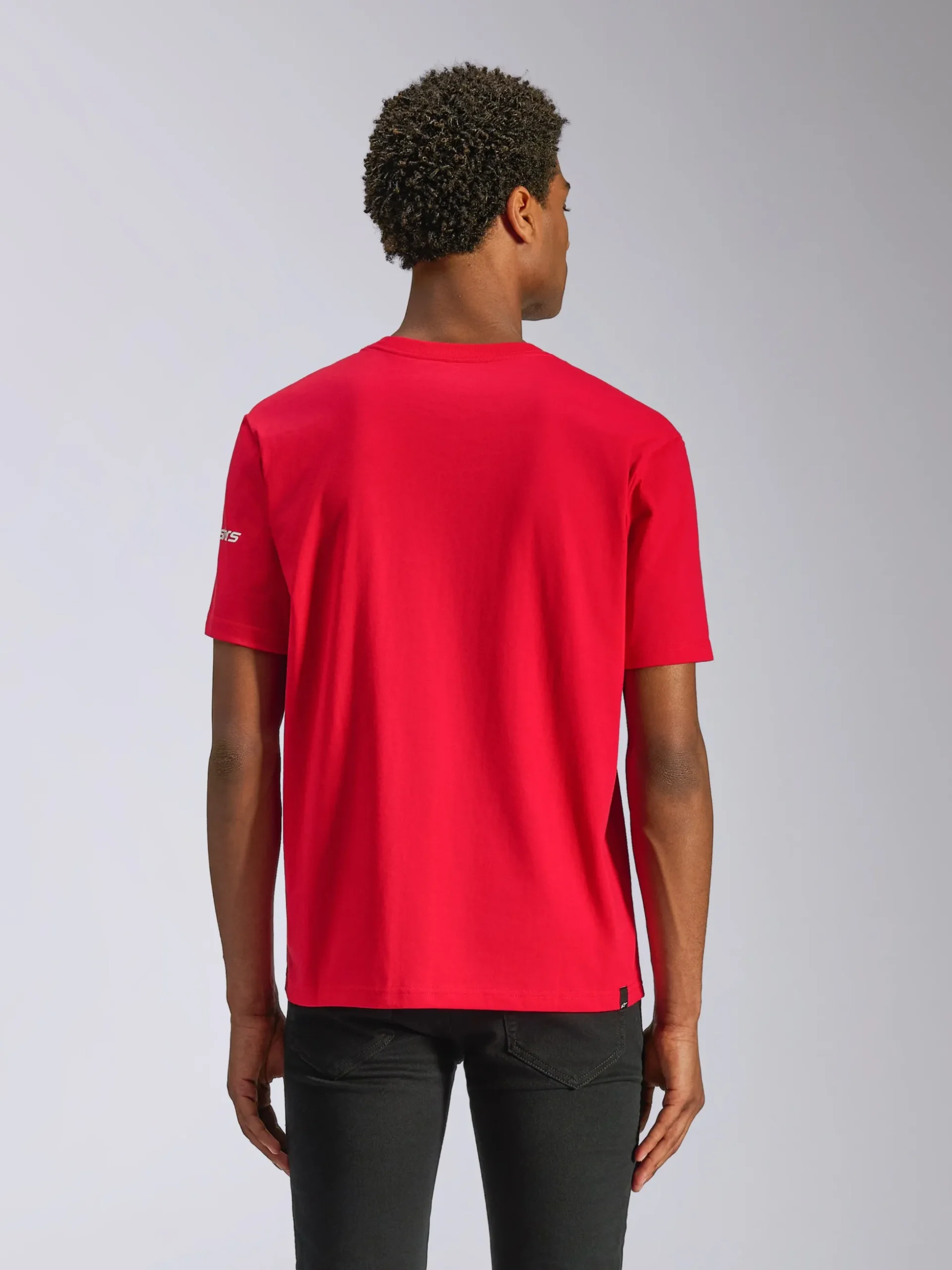 T-Shirt Frontal CSF