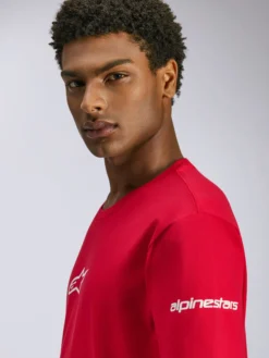 T-Shirt Frontal CSF