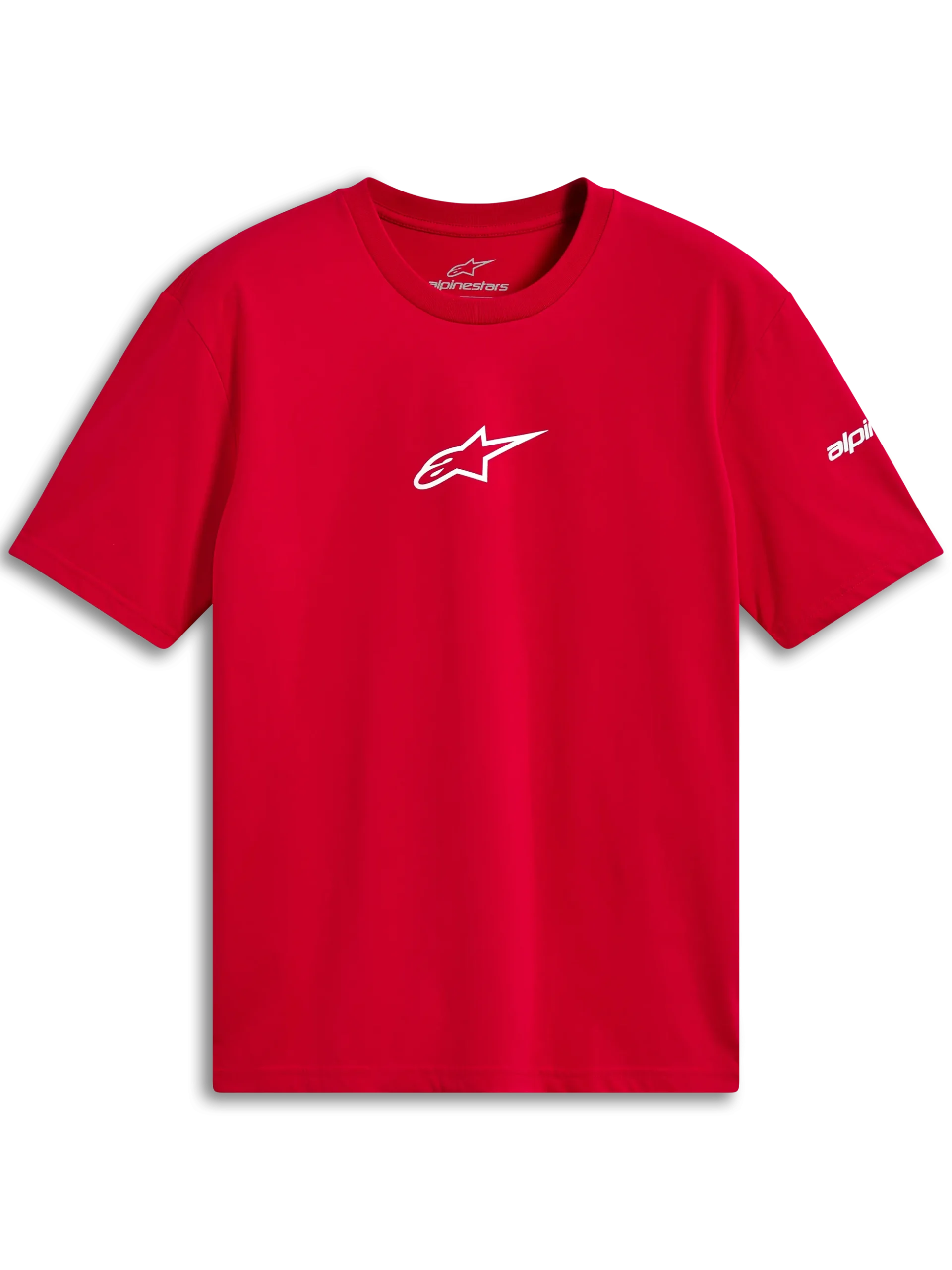 T-Shirt Frontal CSF