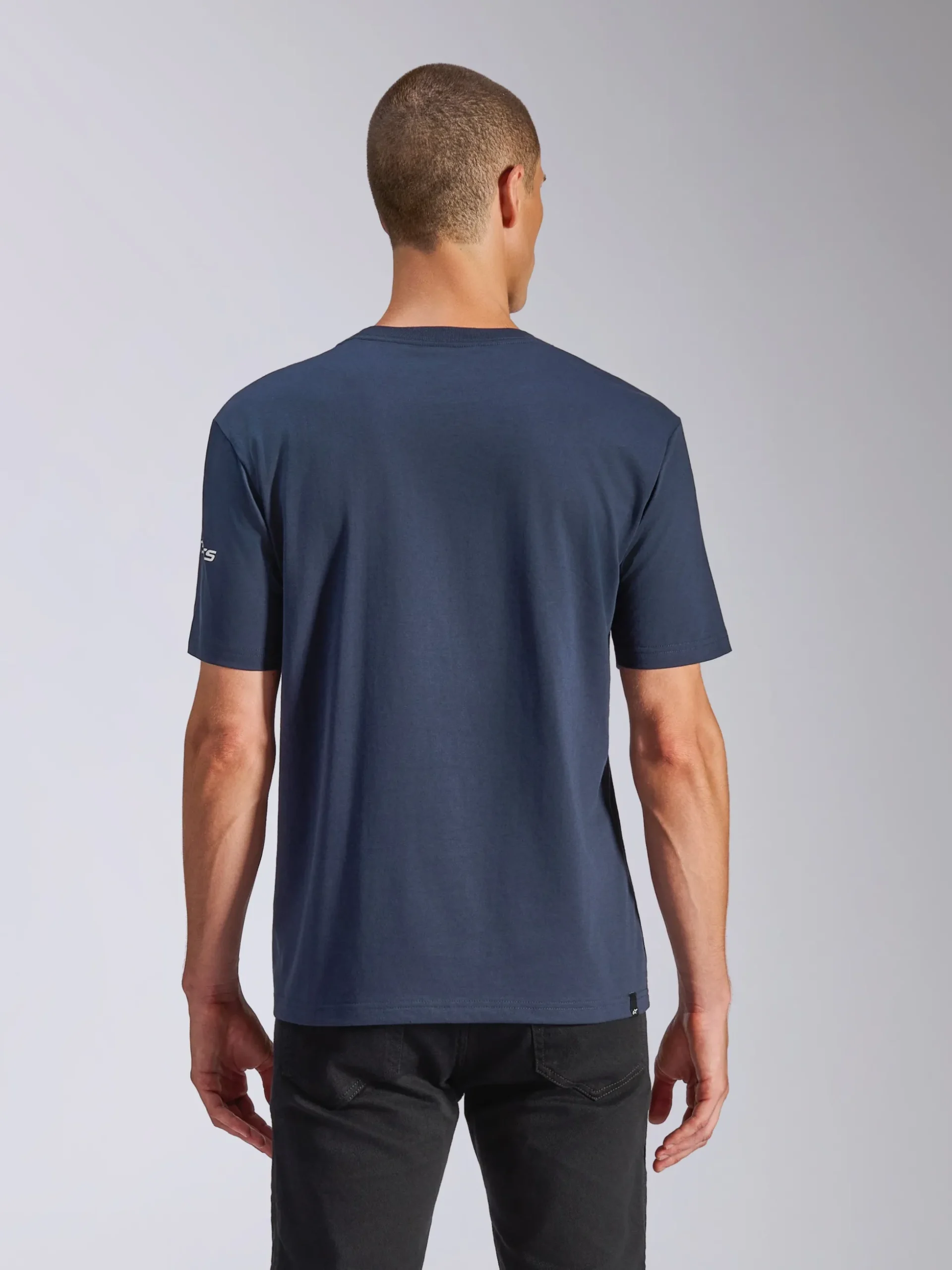 T-Shirt Frontal CSF