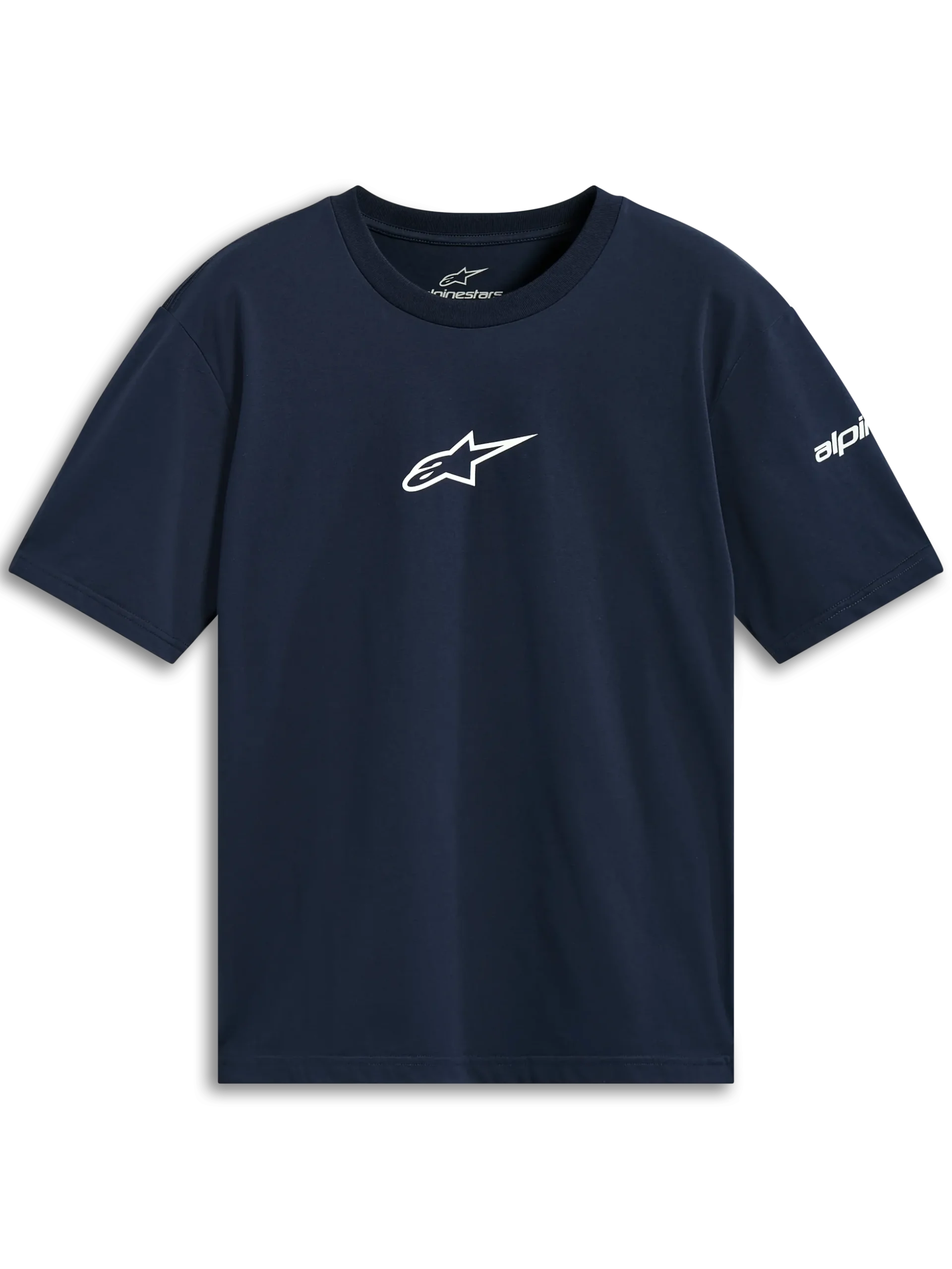 T-Shirt Frontal CSF