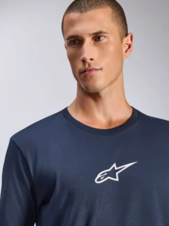 T-Shirt Frontal CSF
