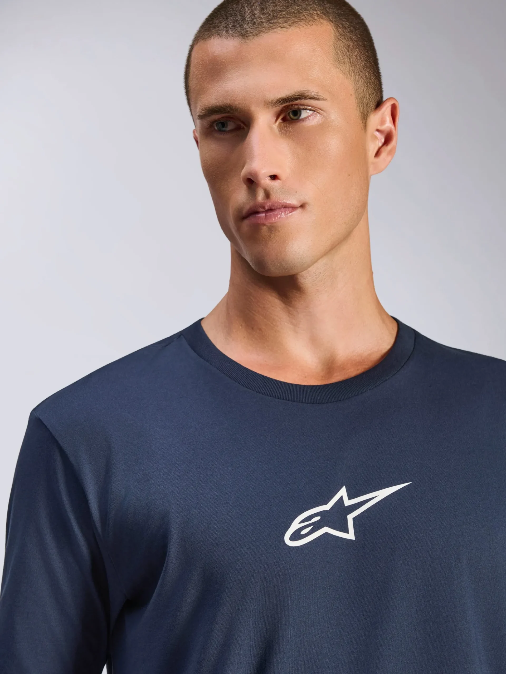T-Shirt Frontal CSF